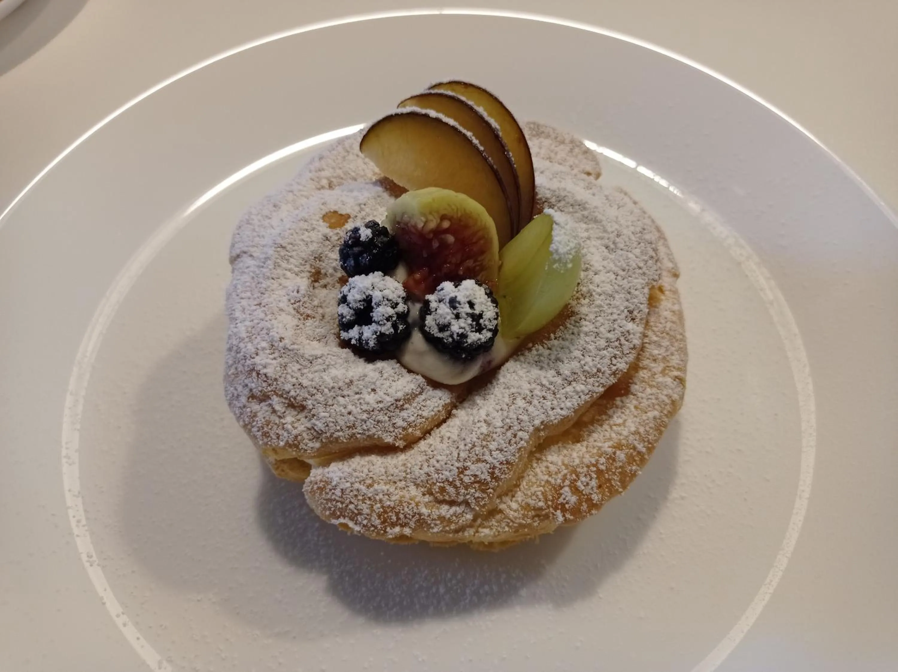 Breakfast in Dimora Pianelle