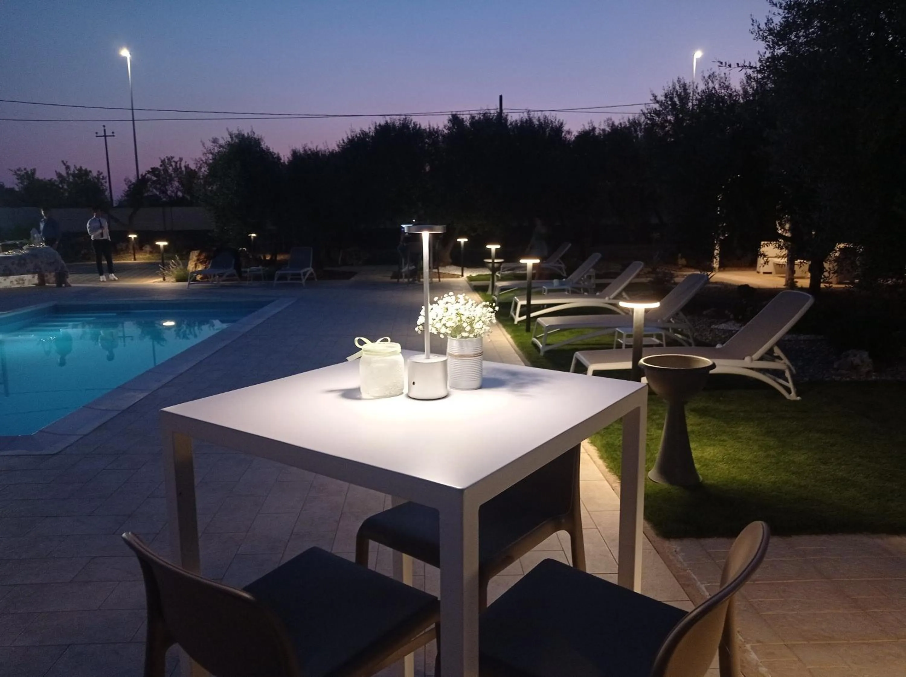 Night in Dimora Pianelle