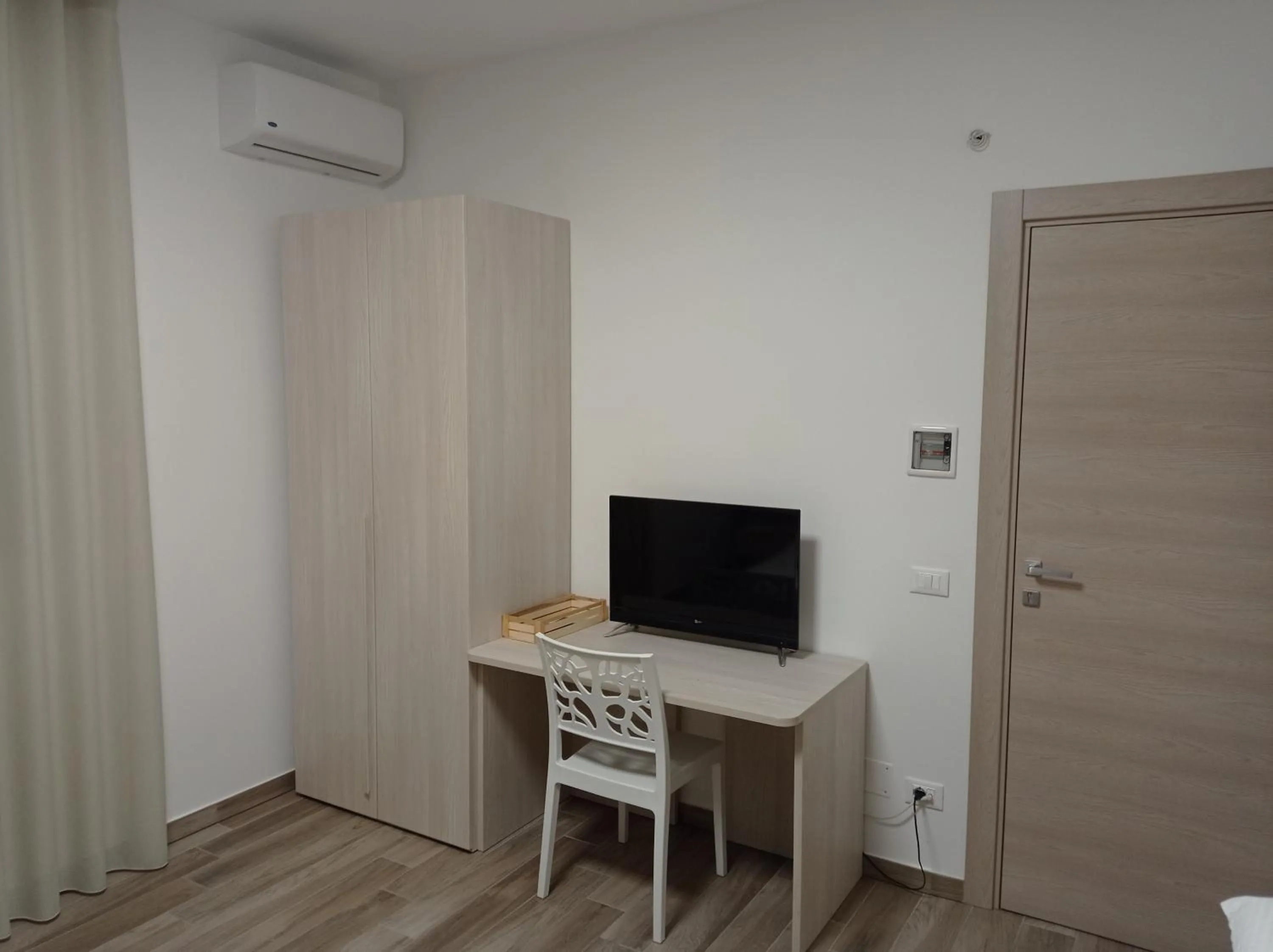 Photo of the whole room in Dimora Pianelle