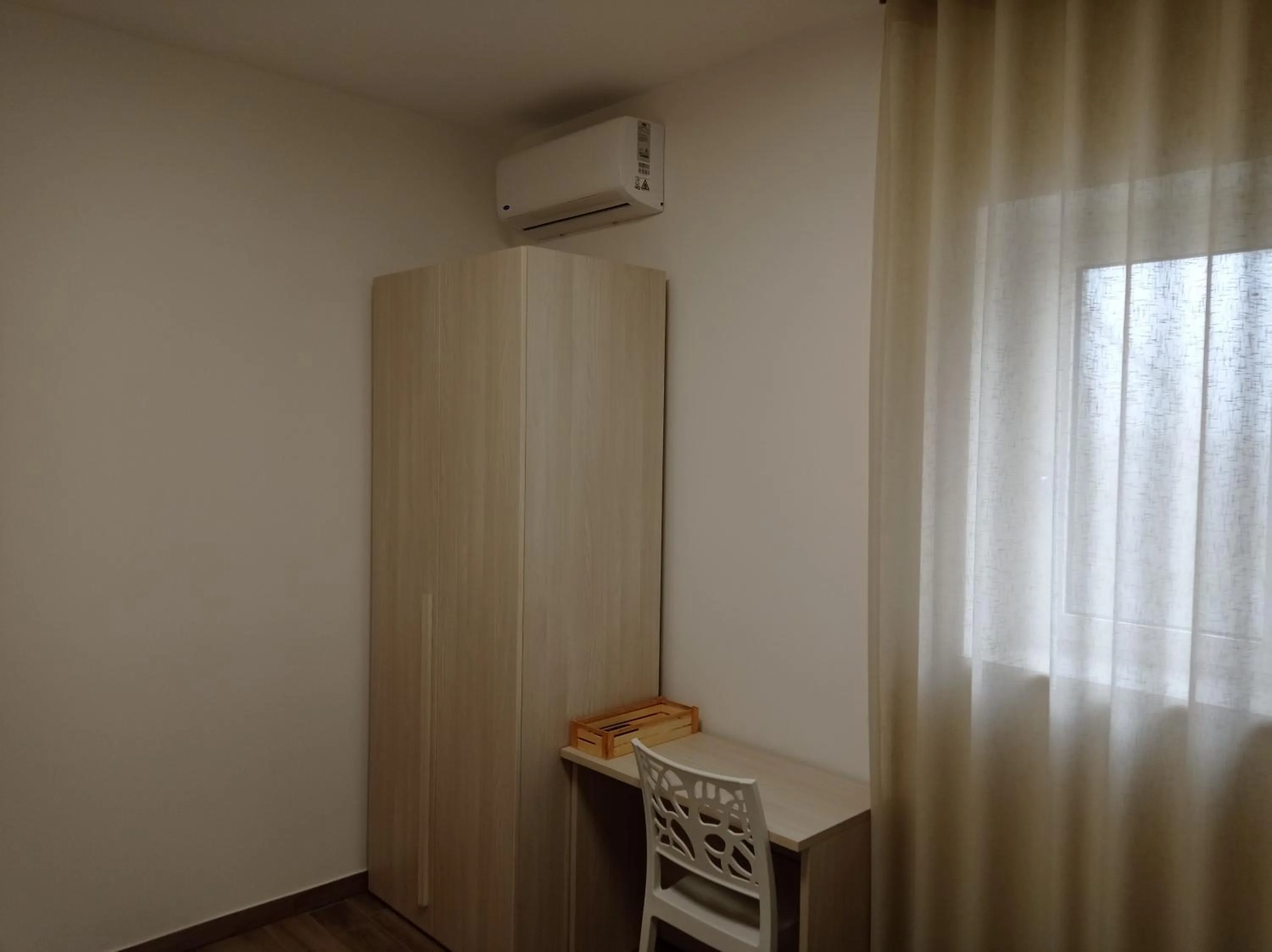 Photo of the whole room in Dimora Pianelle