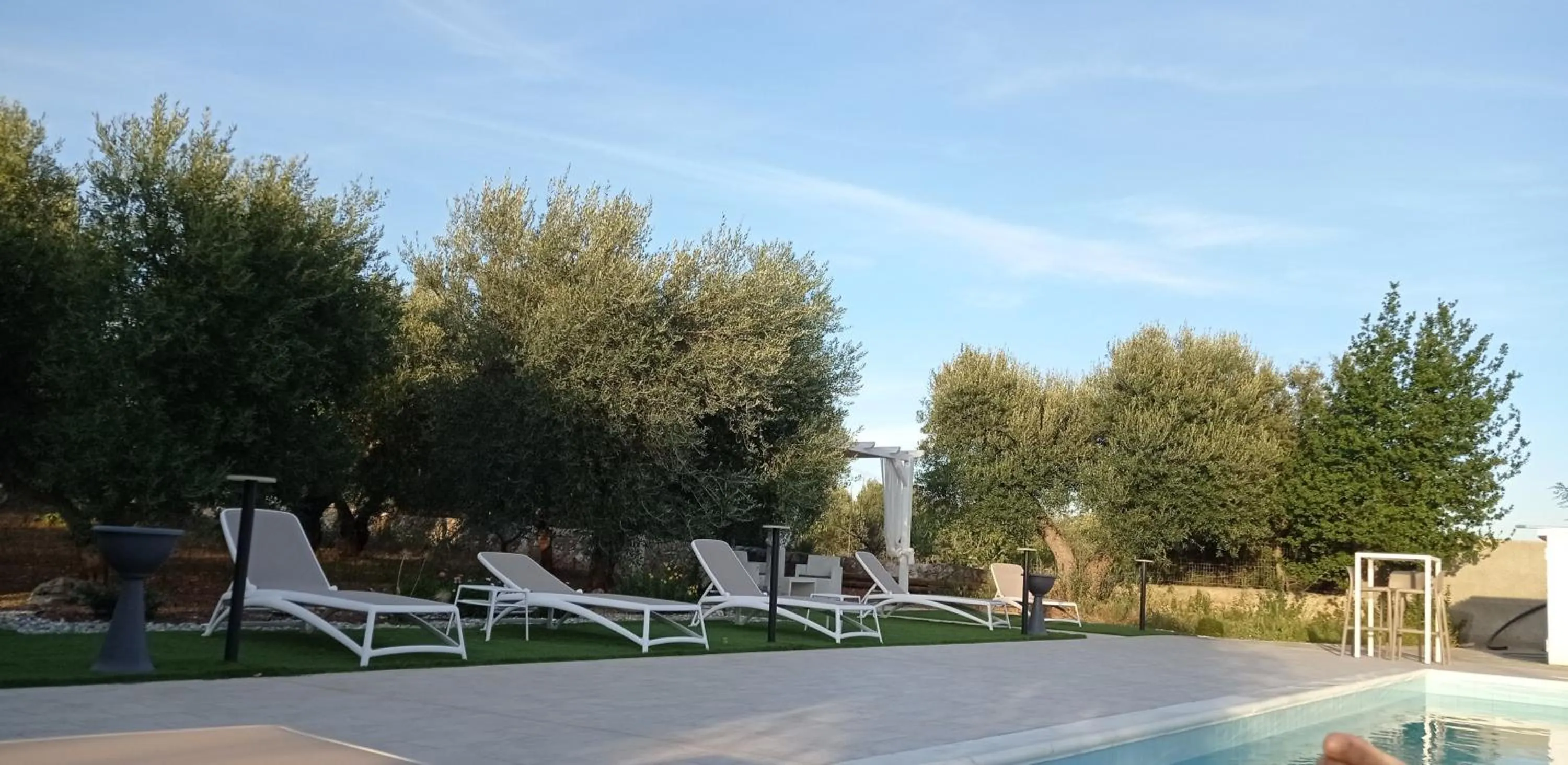 Day in Dimora Pianelle