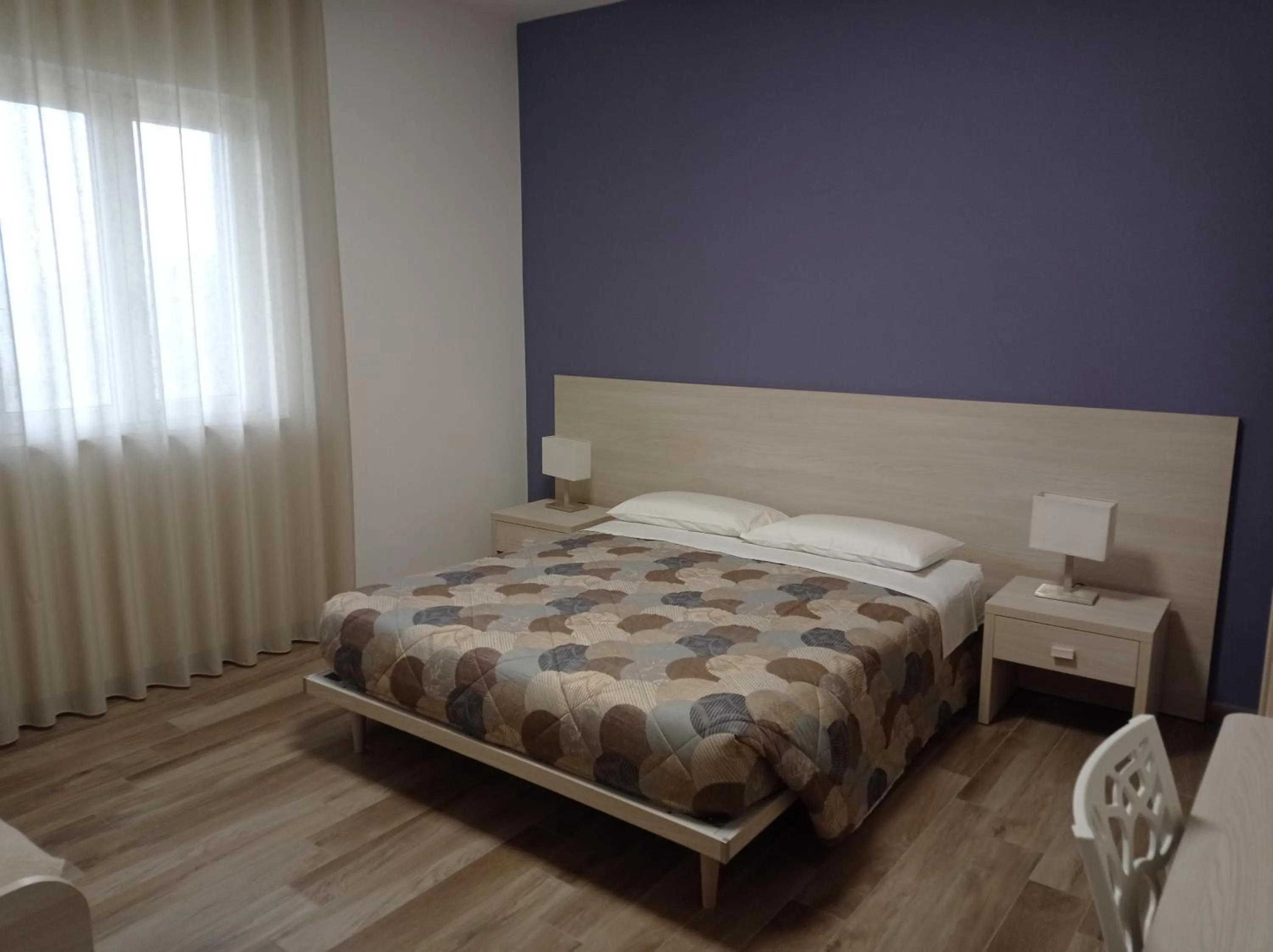 Bedroom, Bed in Dimora Pianelle