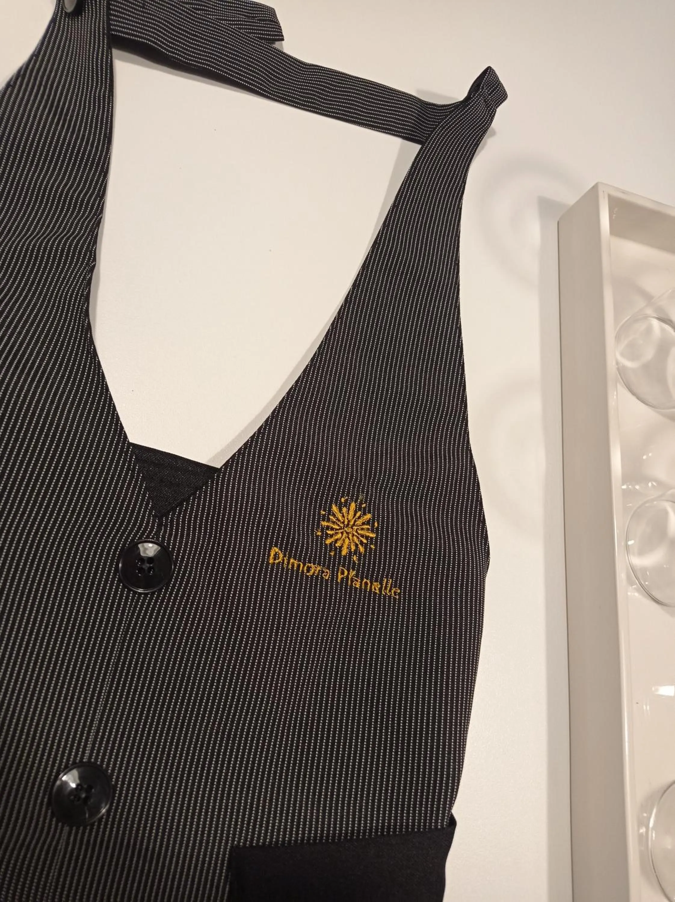 Property logo or sign in Dimora Pianelle