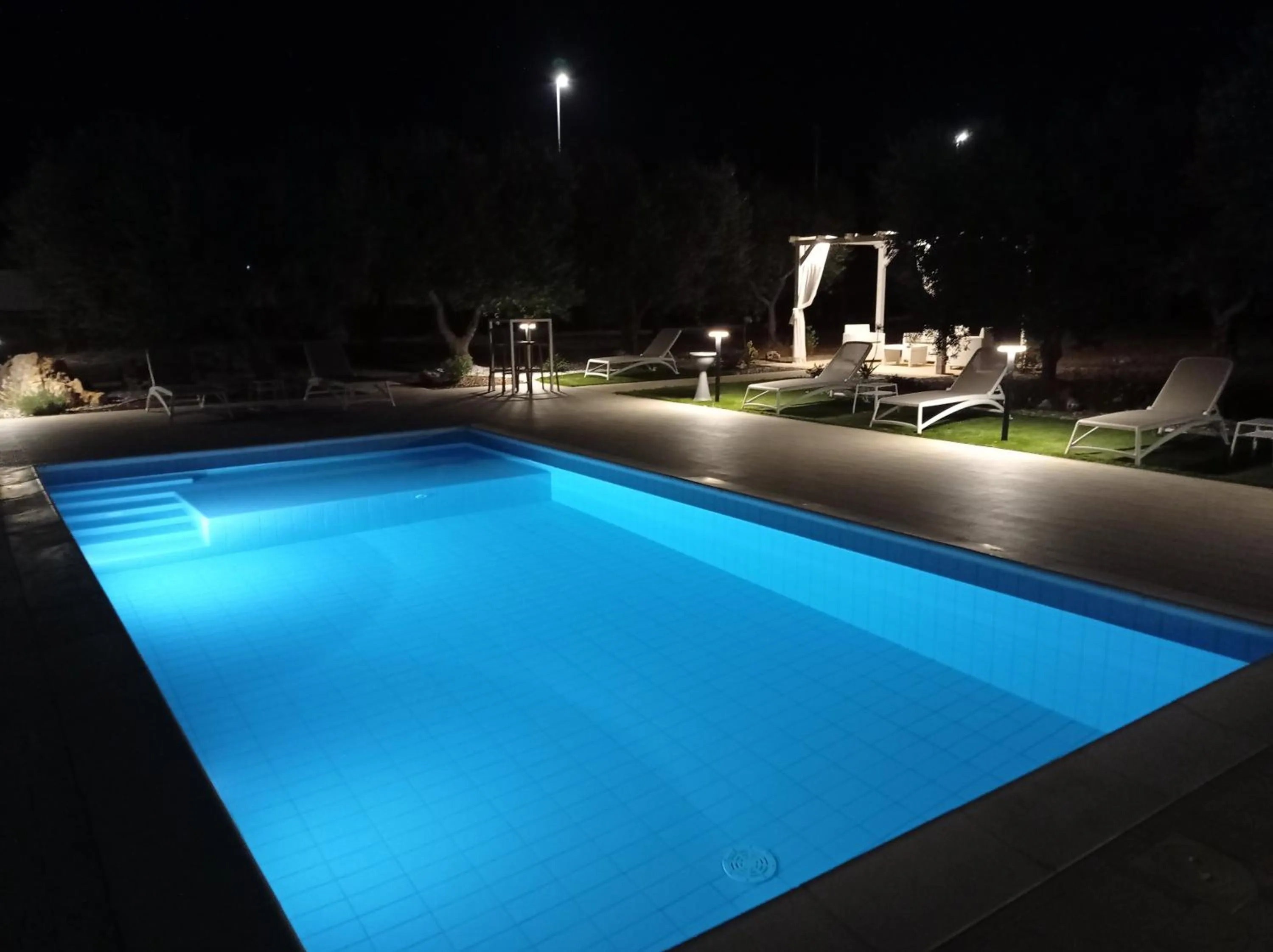 Night in Dimora Pianelle