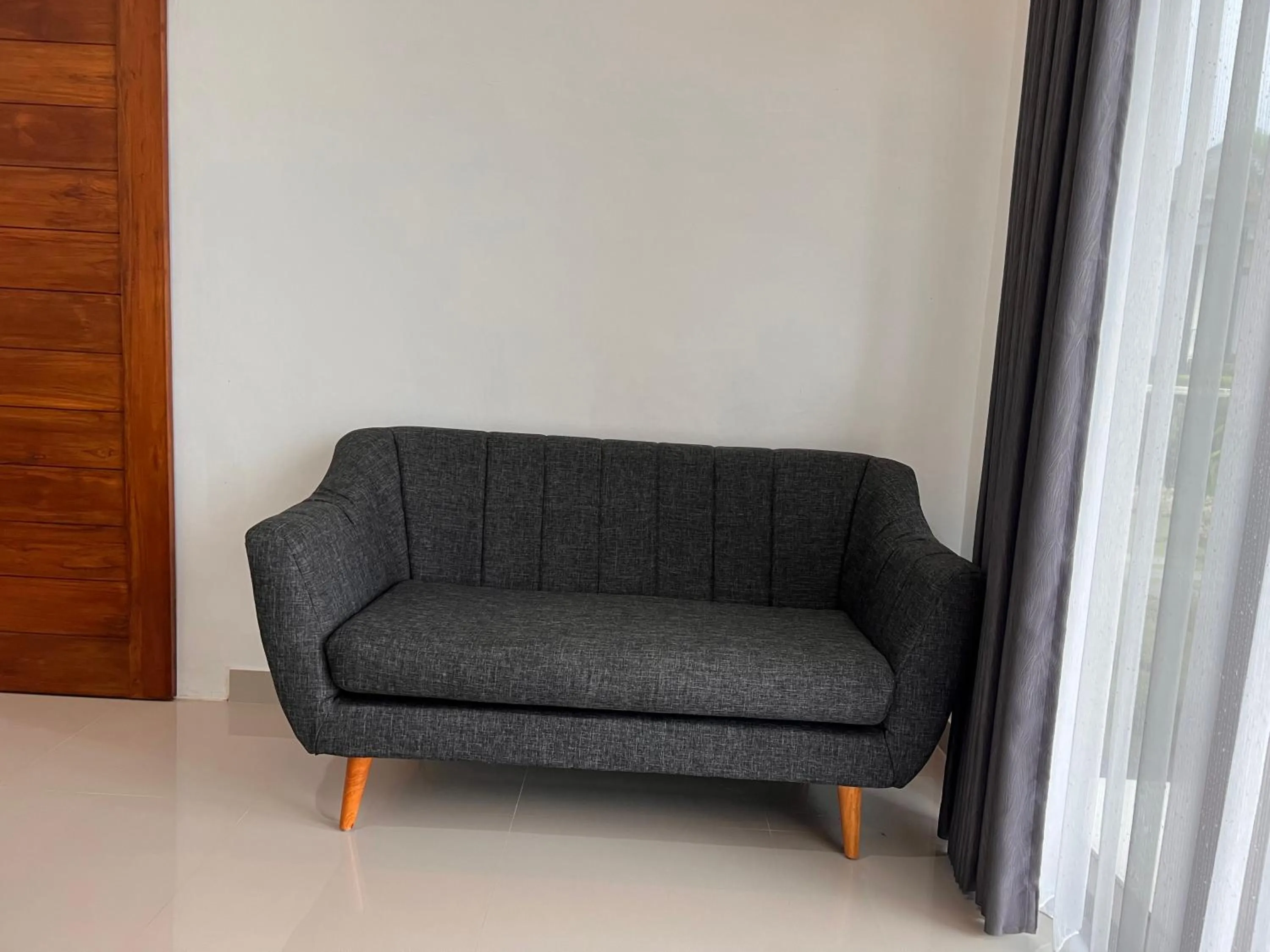 Bali Astetic Villa and Hot Spring