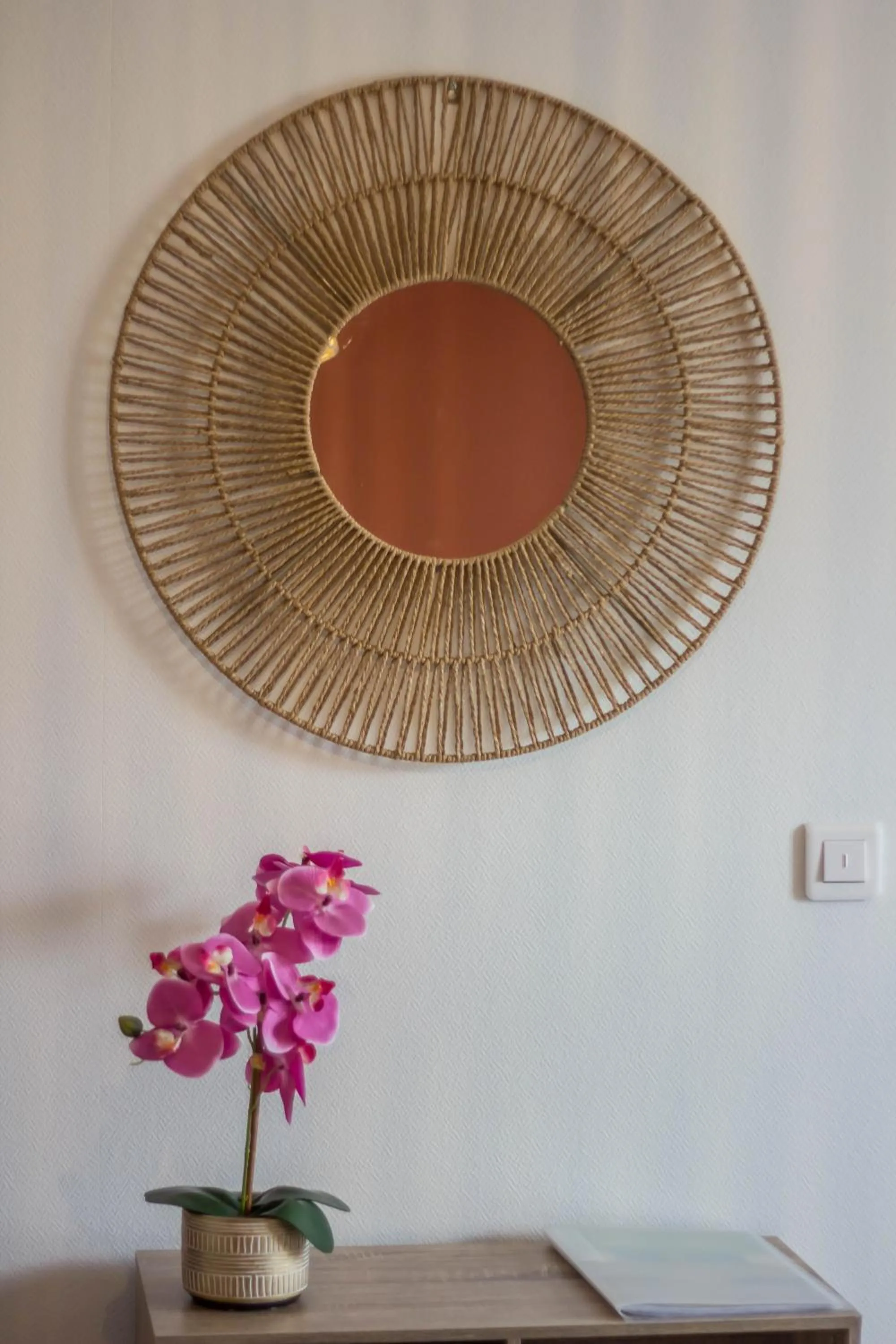 Les chambres touristique Juléa