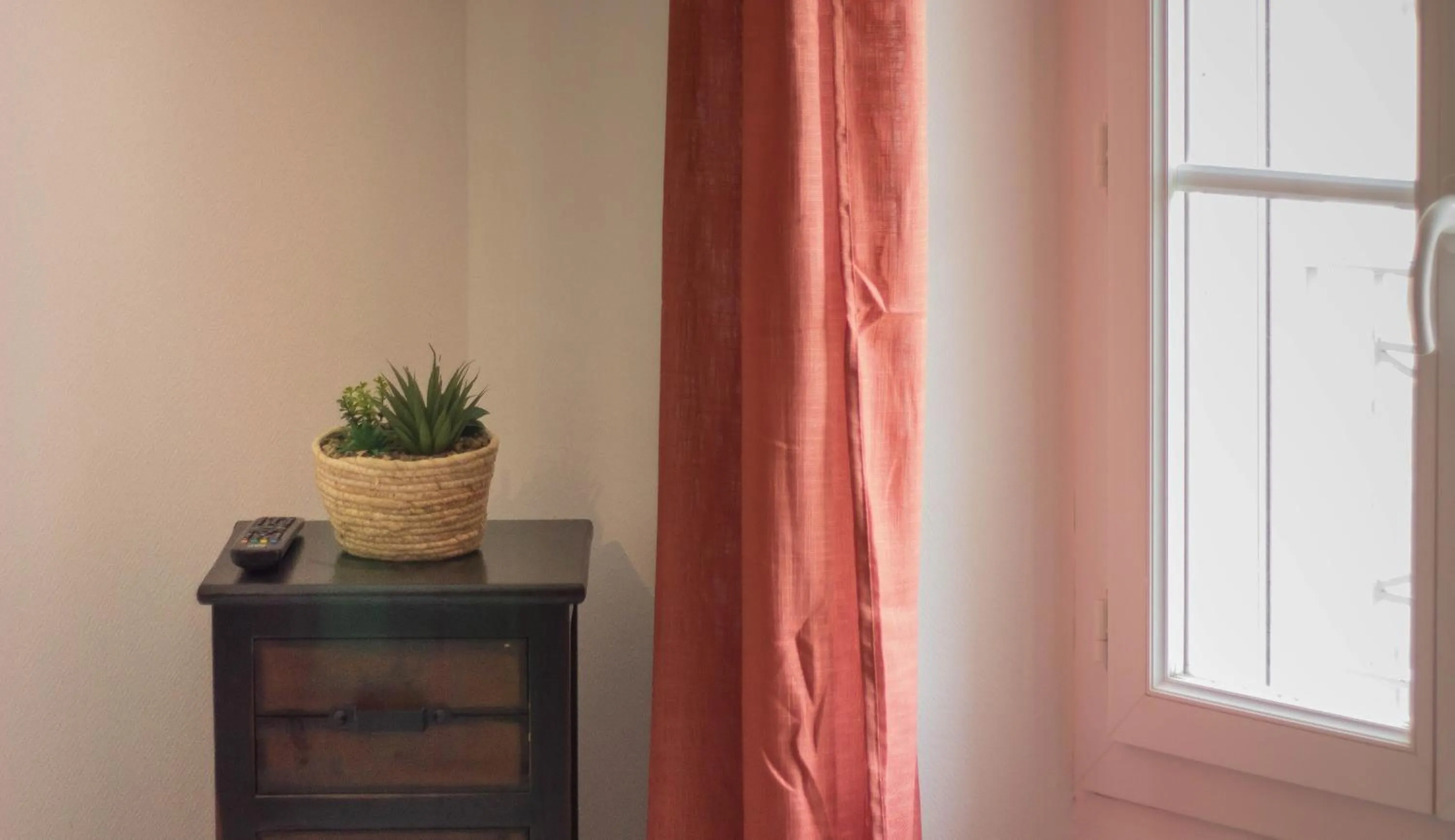 Les chambres touristique Juléa