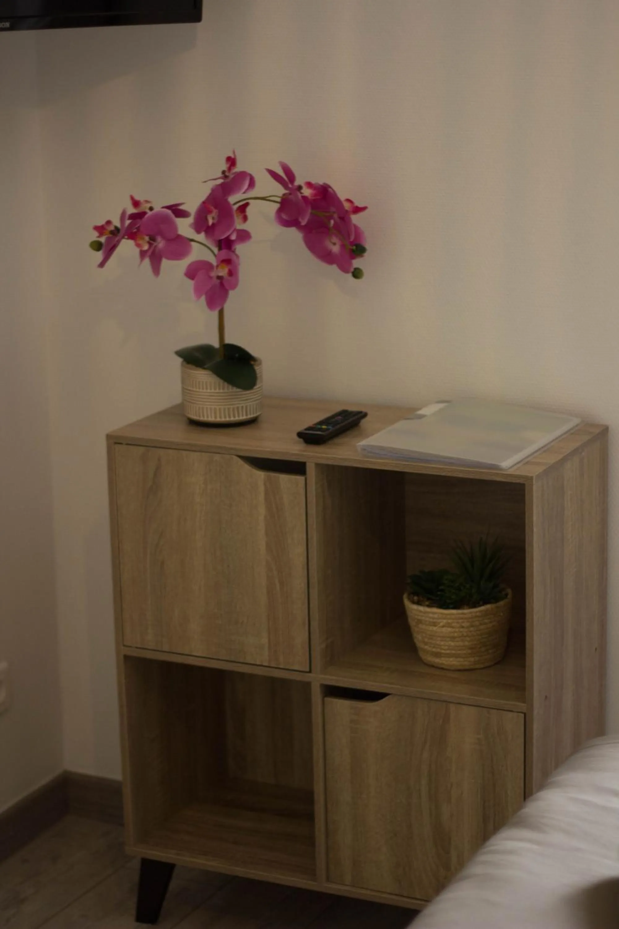 Les chambres touristique Juléa