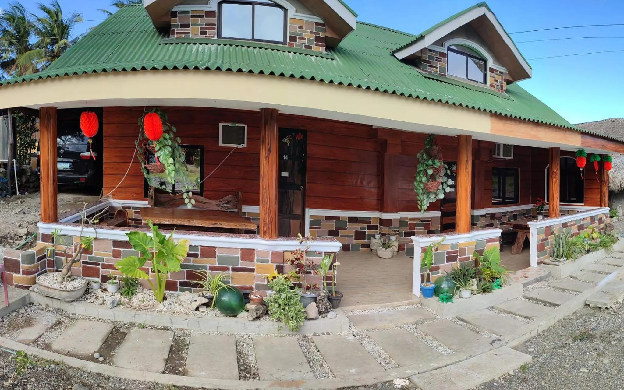 Blue Lagoon Pagudpud, Ilocos Norte