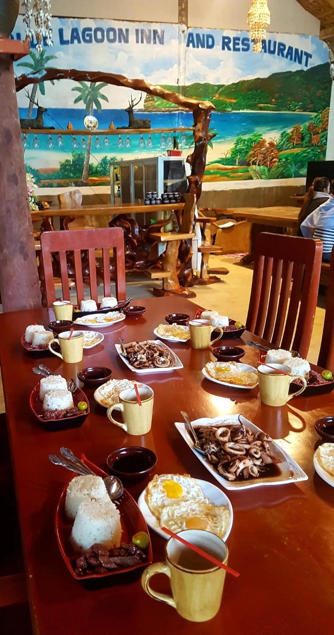 Blue Lagoon Pagudpud, Ilocos Norte