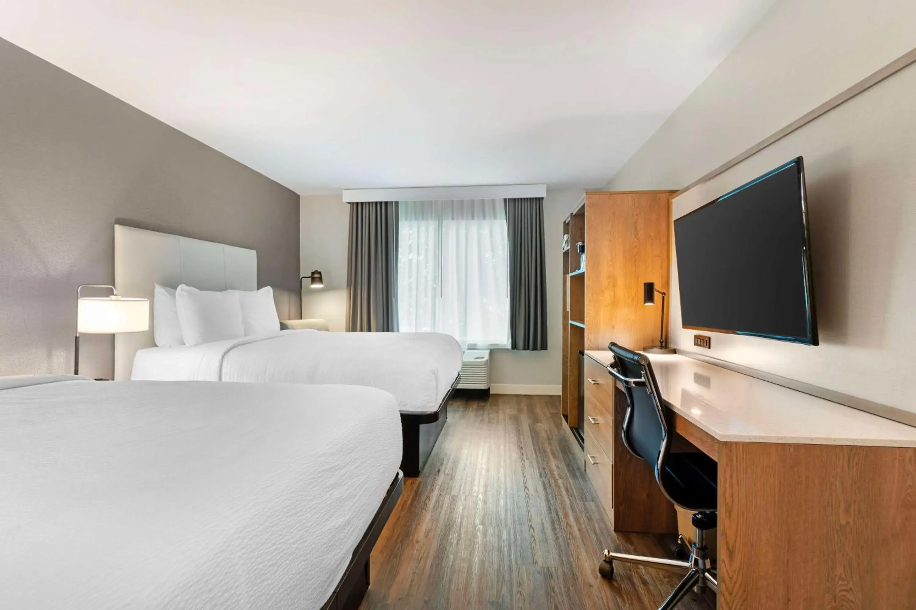 Bedroom, Bed in Best Western Plus Rancho Cordova Inn Bedroom, Bed in Best Western Plus Rancho Cordova Inn