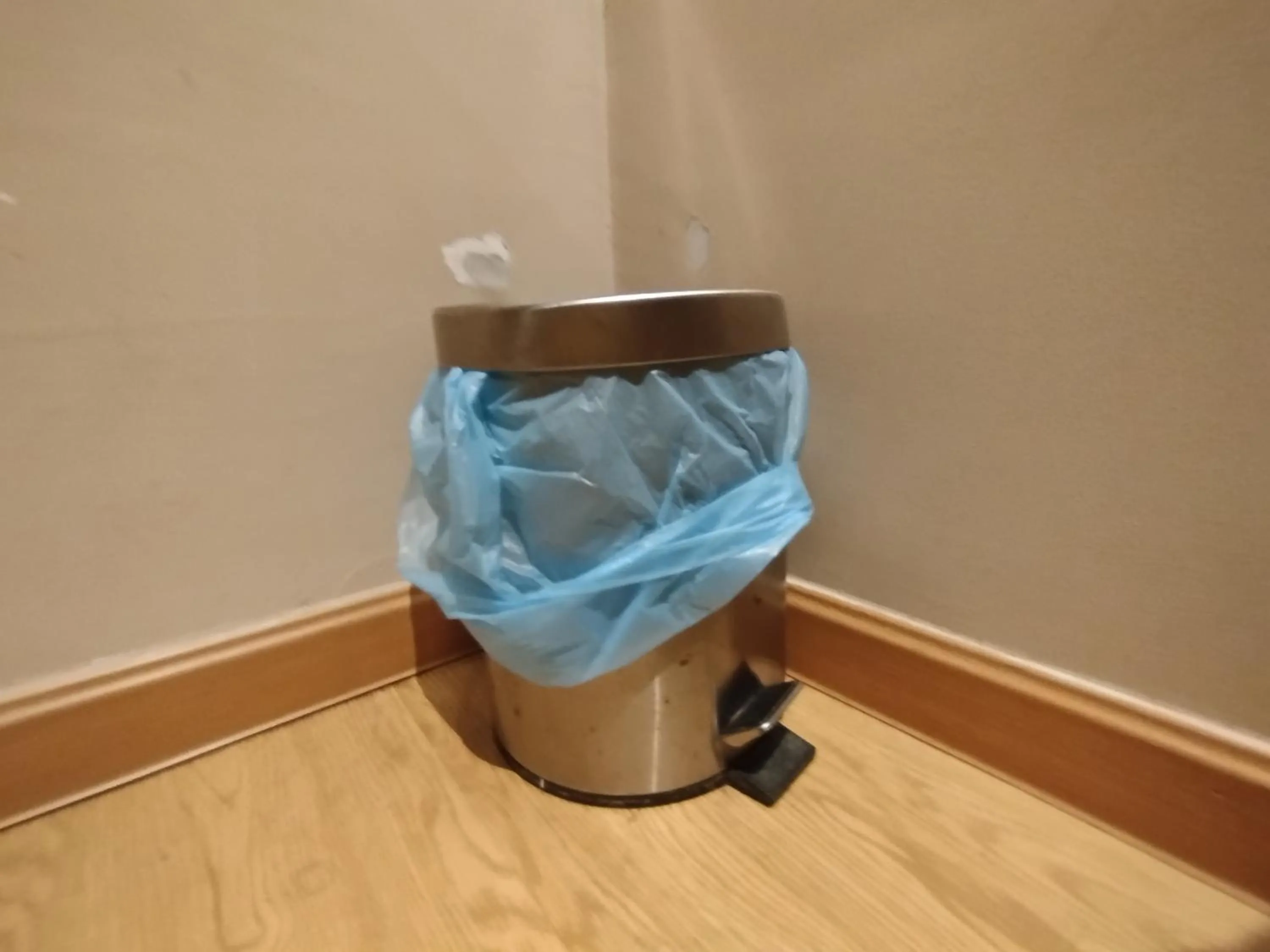 Area and facilities in Mirani Hotel Ampang near Melawati Mall