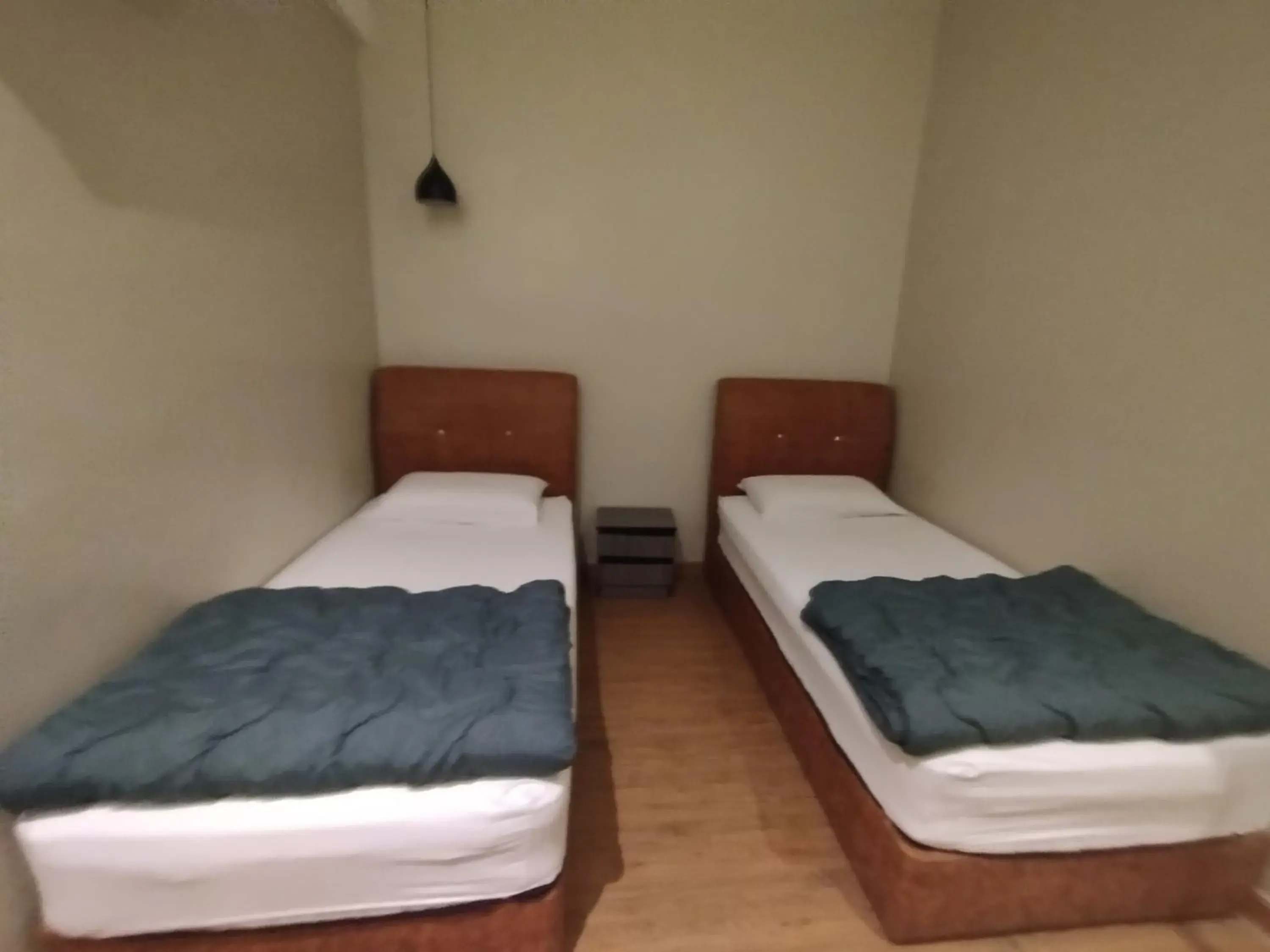 Standard Twin Room in Mirani Hotel Ampang near Melawati Mall Standard Twin Room in Mirani Hotel Ampang near Melawati Mall