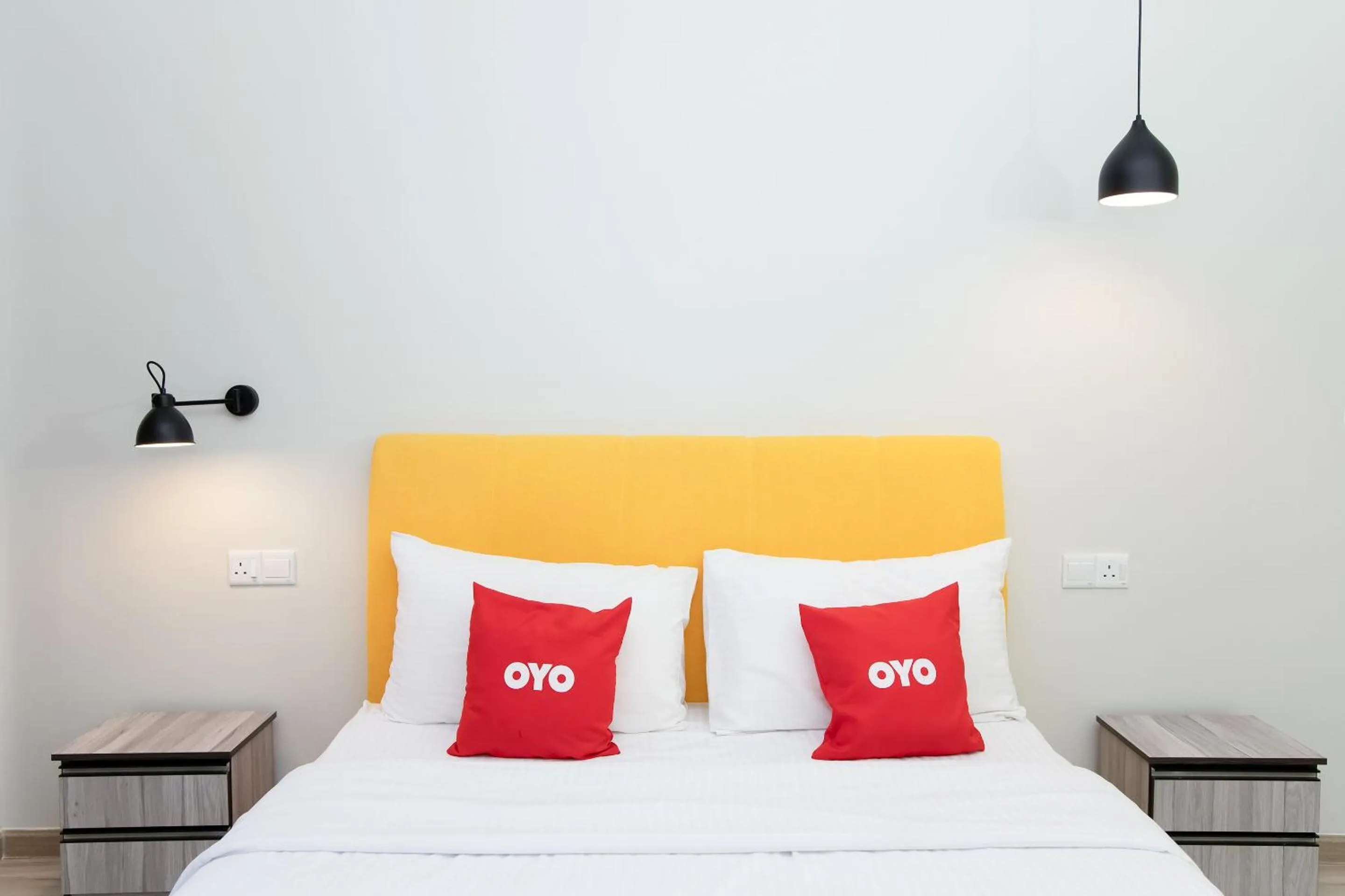 Bedroom, Bed in Capital O 90406 Mirani Hotel