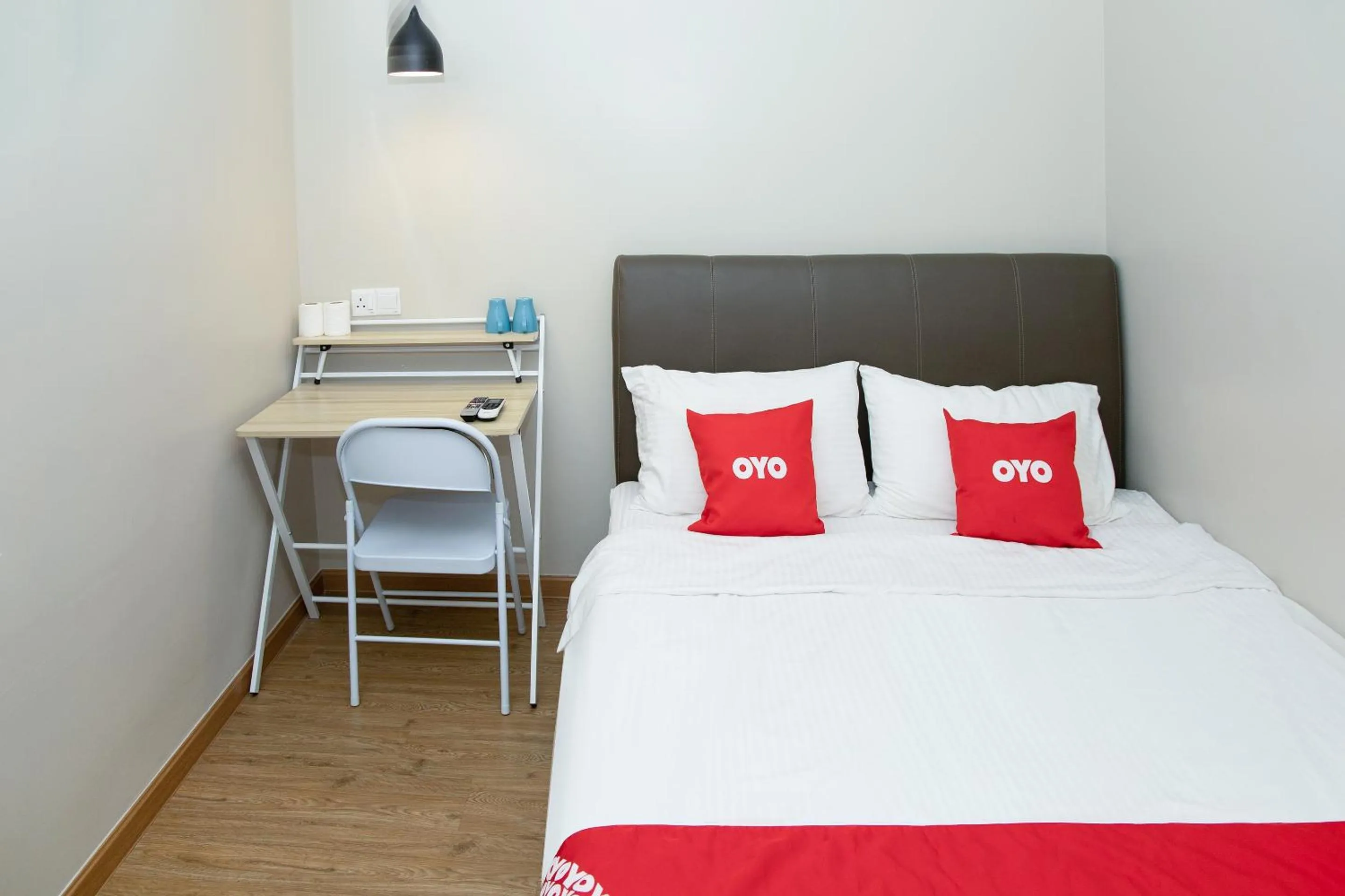 Bedroom, Bed in Capital O 90406 Mirani Hotel