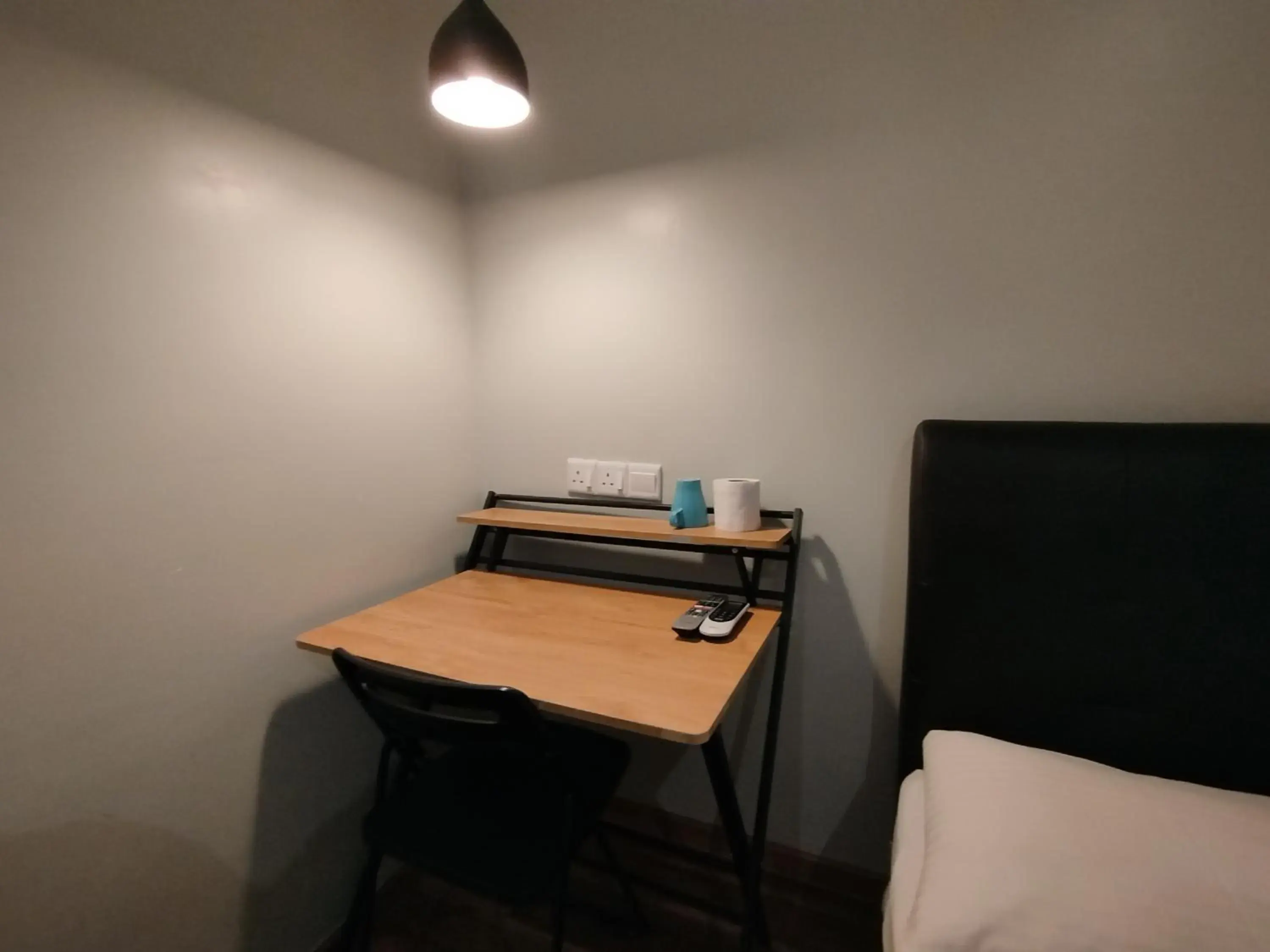 Photo of the whole room in Mirani Hotel Ampang near Melawati Mall Photo of the whole room in Mirani Hotel Ampang near Melawati Mall