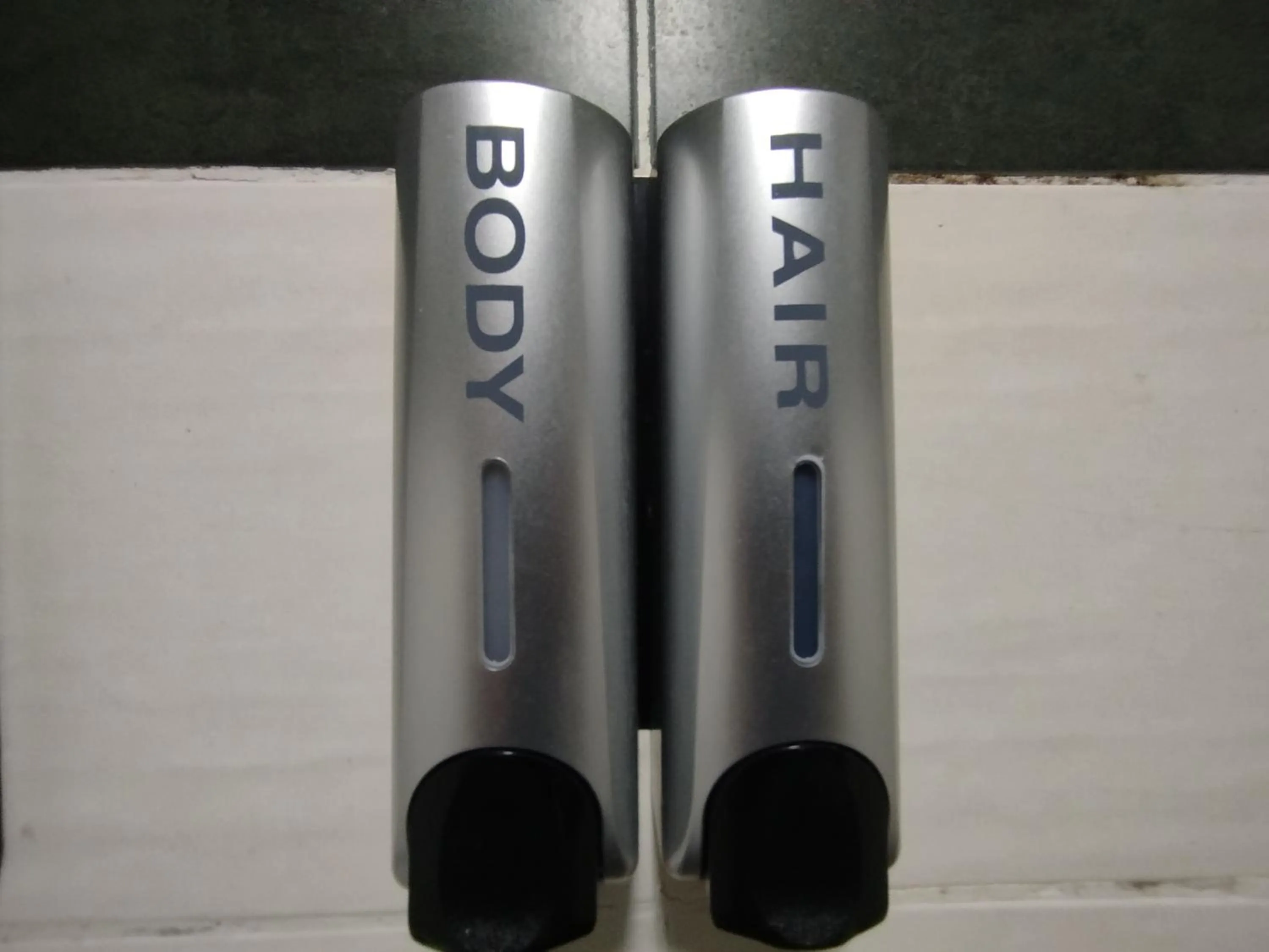 Toilet in Mirani Hotel Ampang near Melawati Mall