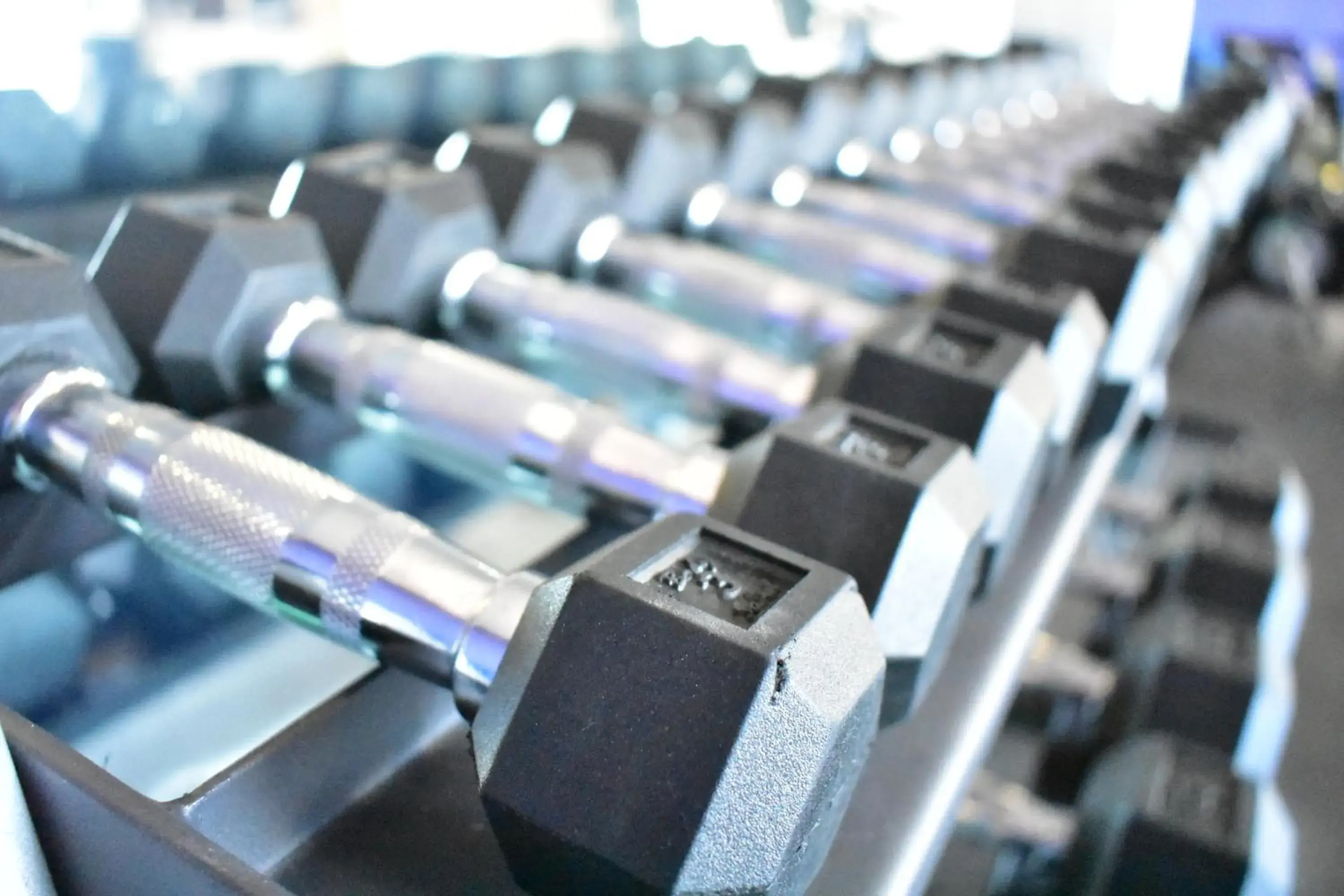 Fitness centre/facilities in Crown Paradise Golden All Inclusive Resort - Adults Only Fitness centre/facilities in Crown Paradise Golden All Inclusive Resort - Adults Only