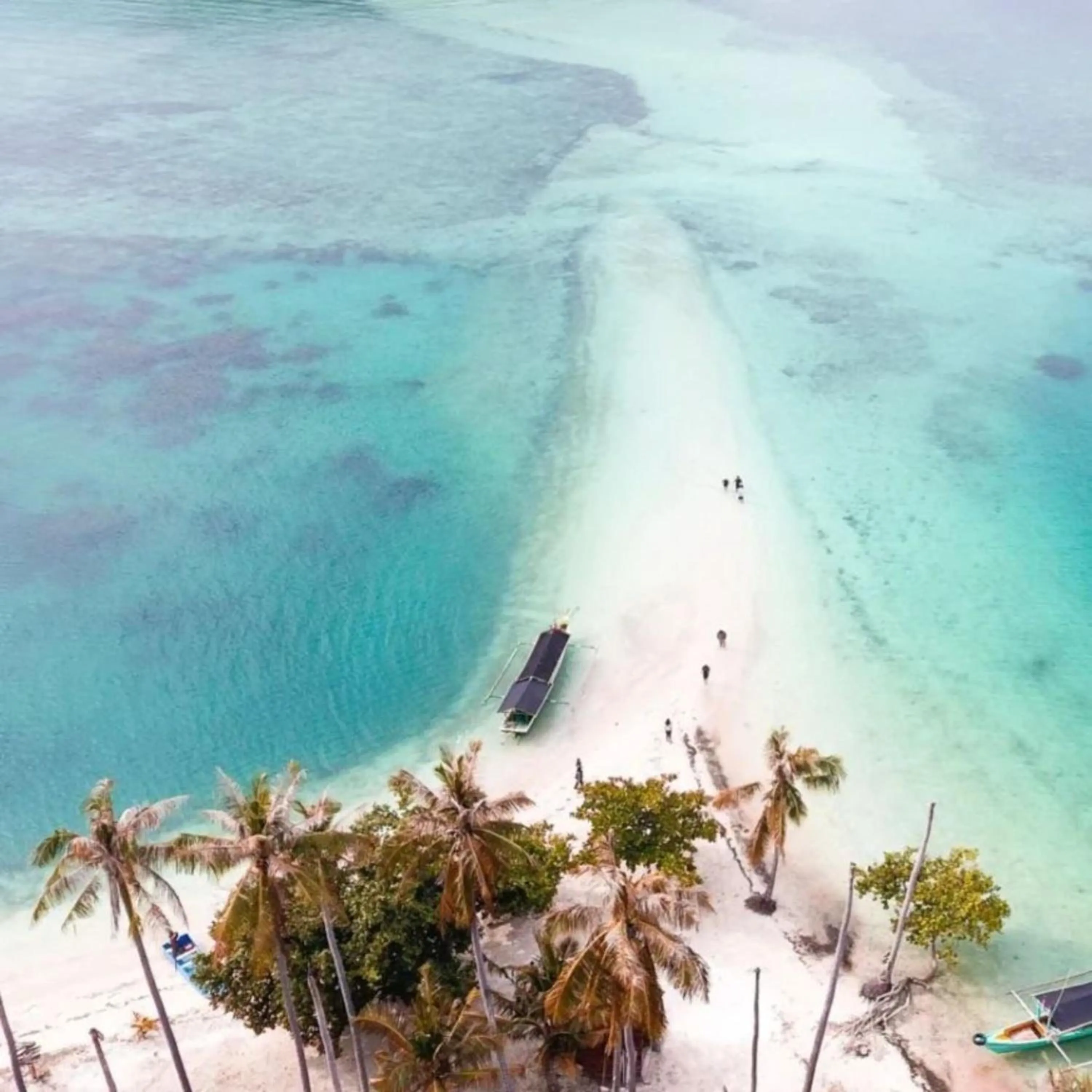 Neighbourhood in Pulau Mahitam Resort & Cottage by Hotelku