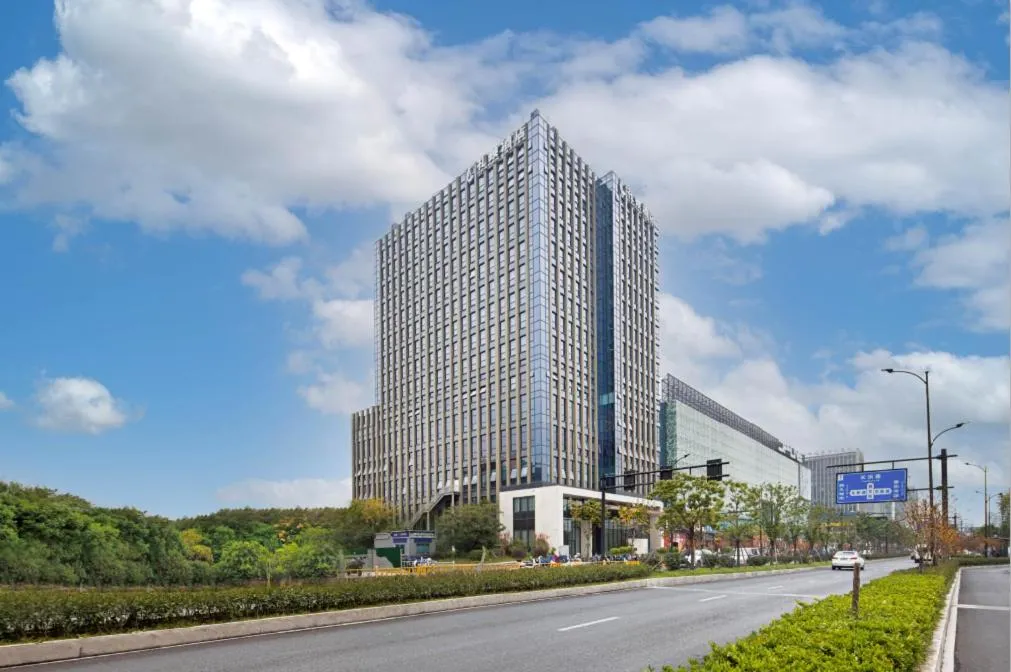 Leeden Hotel Hangzhou