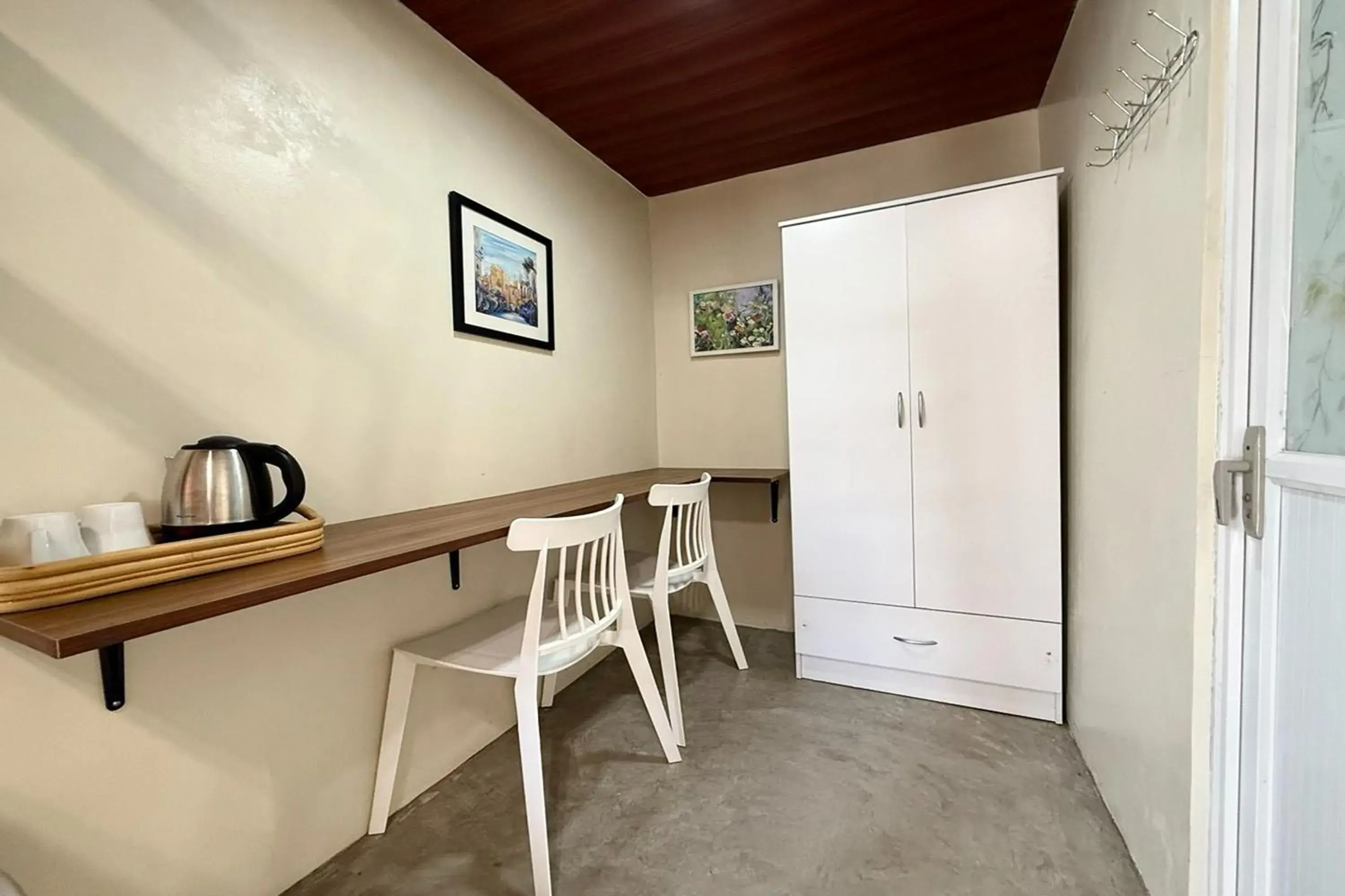 Bedroom in Camp Saint John Hotel La Union Bedroom in Camp Saint John Hotel La Union