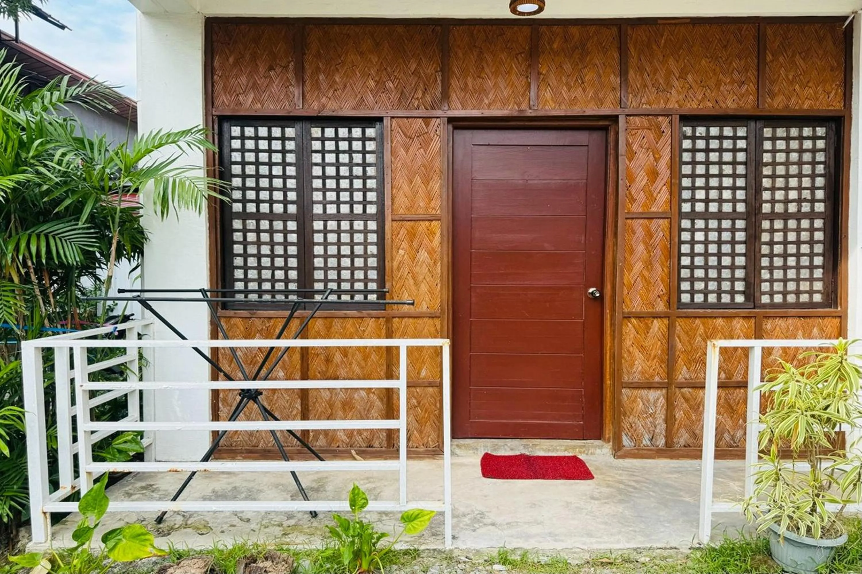 Property building in Camp Saint John Hotel La Union