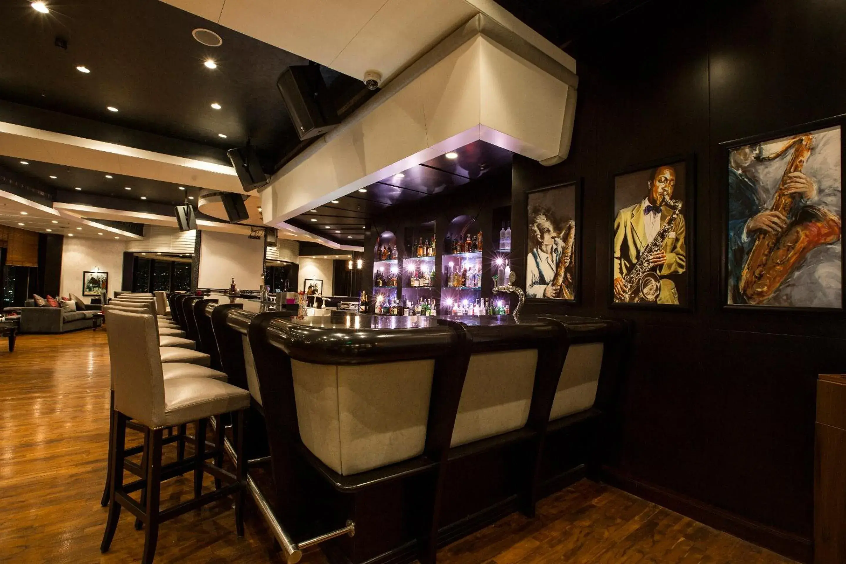 Restaurant/places to eat in Al Habtoor Grand Beirut Restaurant/places to eat in Al Habtoor Grand Beirut