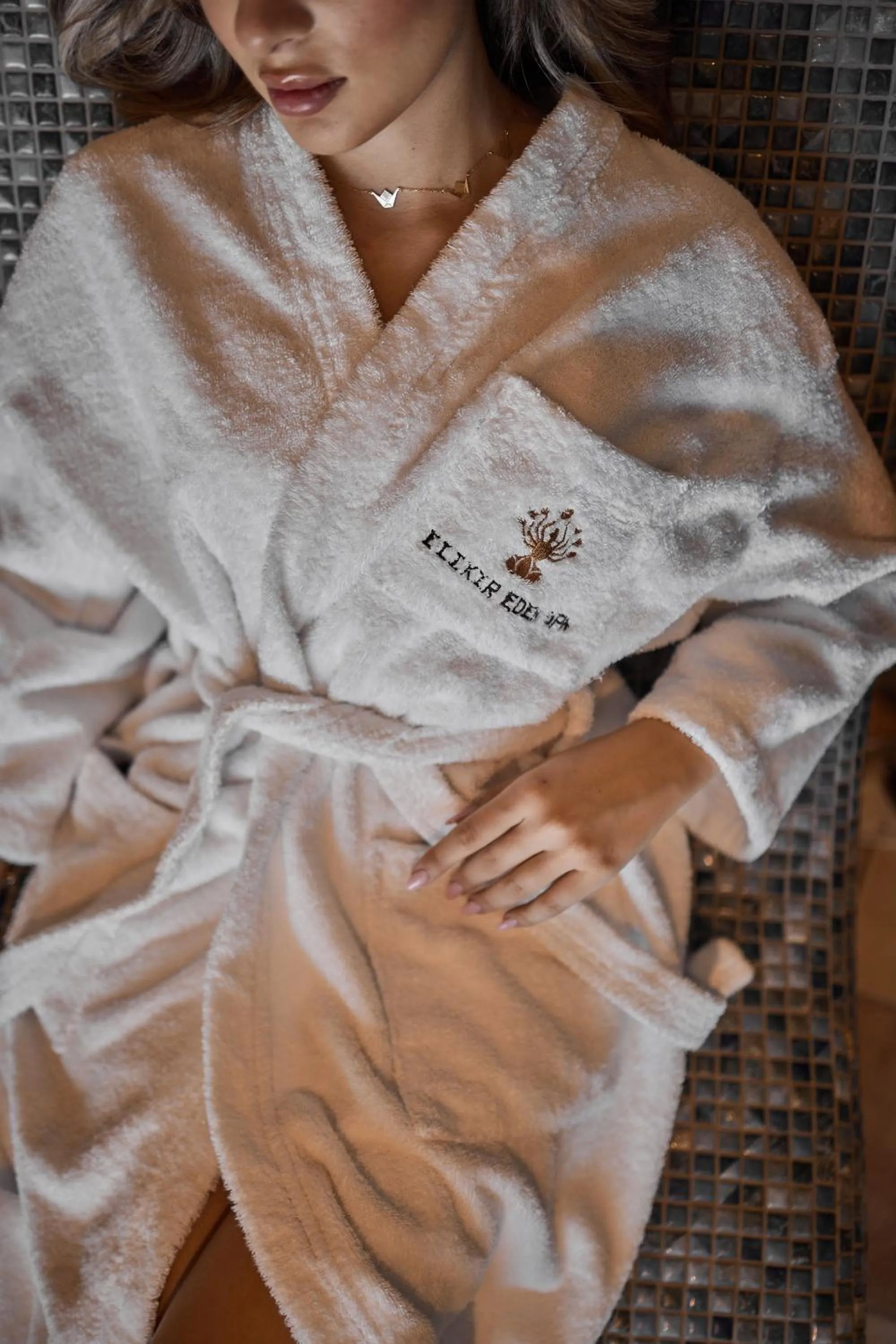 Spa and wellness centre/facilities in Al Habtoor Grand Beirut