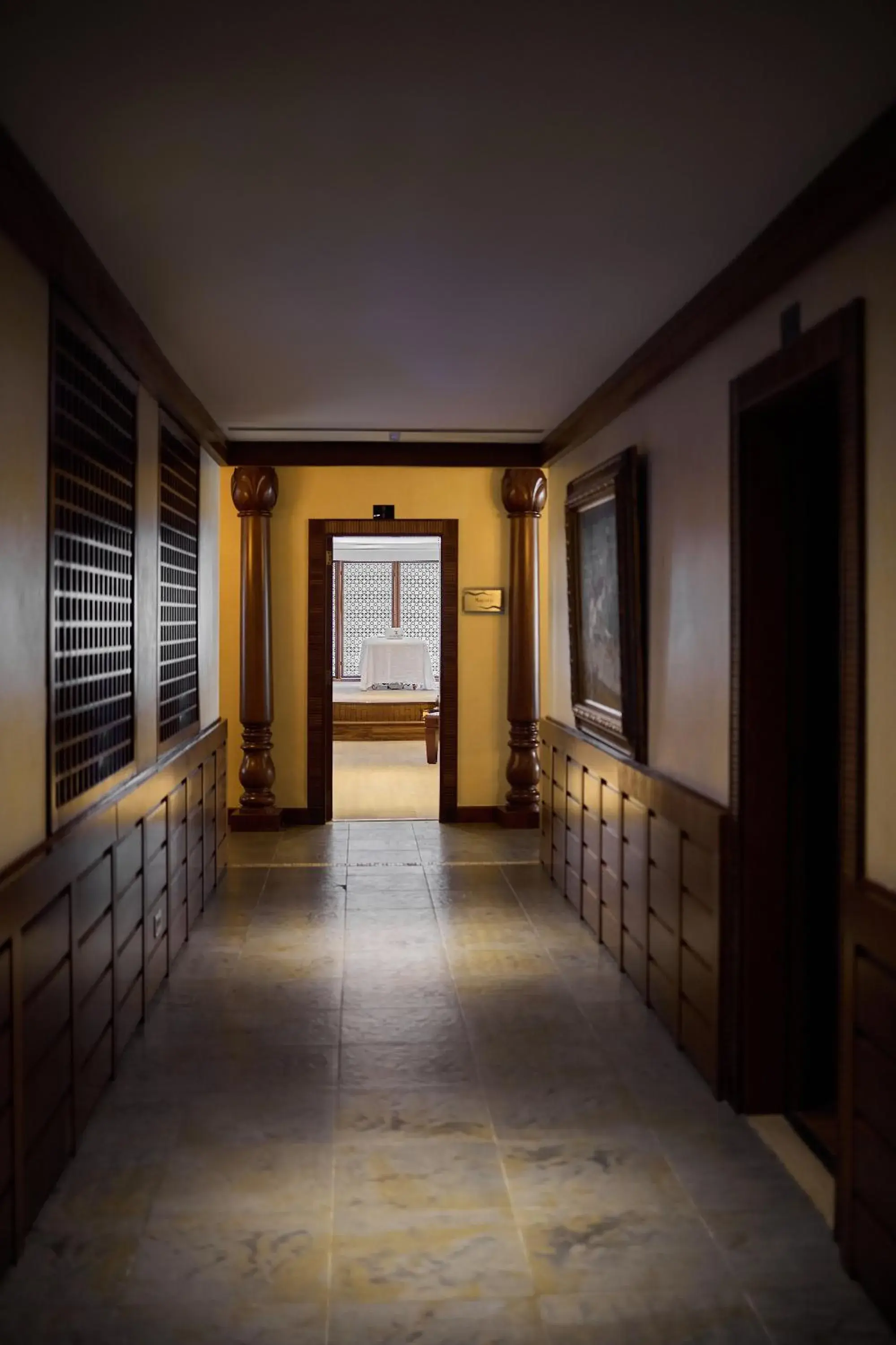 Spa and wellness centre/facilities in Al Habtoor Grand Beirut Spa and wellness centre/facilities in Al Habtoor Grand Beirut