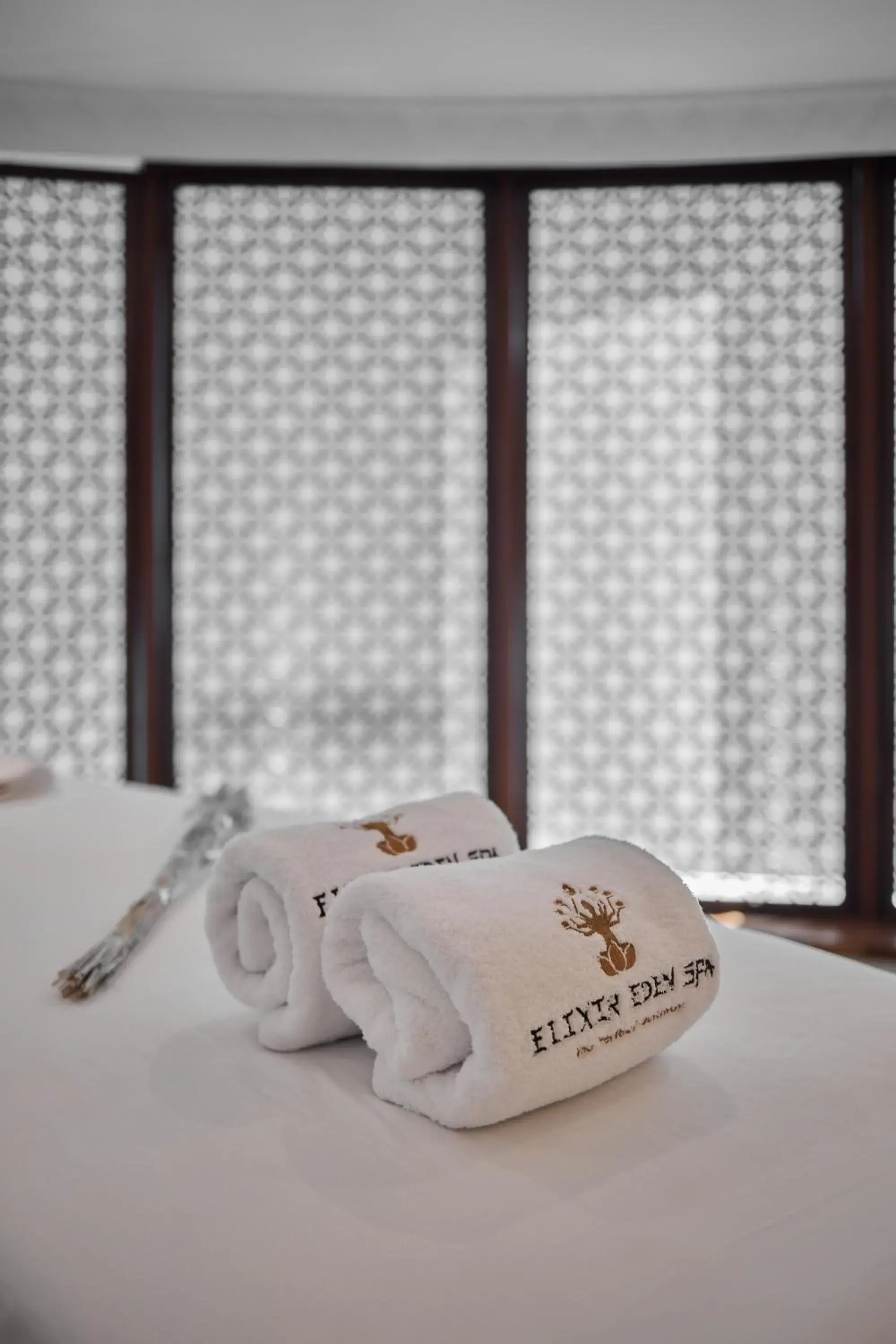 Spa and wellness centre/facilities in Al Habtoor Grand Beirut Spa and wellness centre/facilities in Al Habtoor Grand Beirut