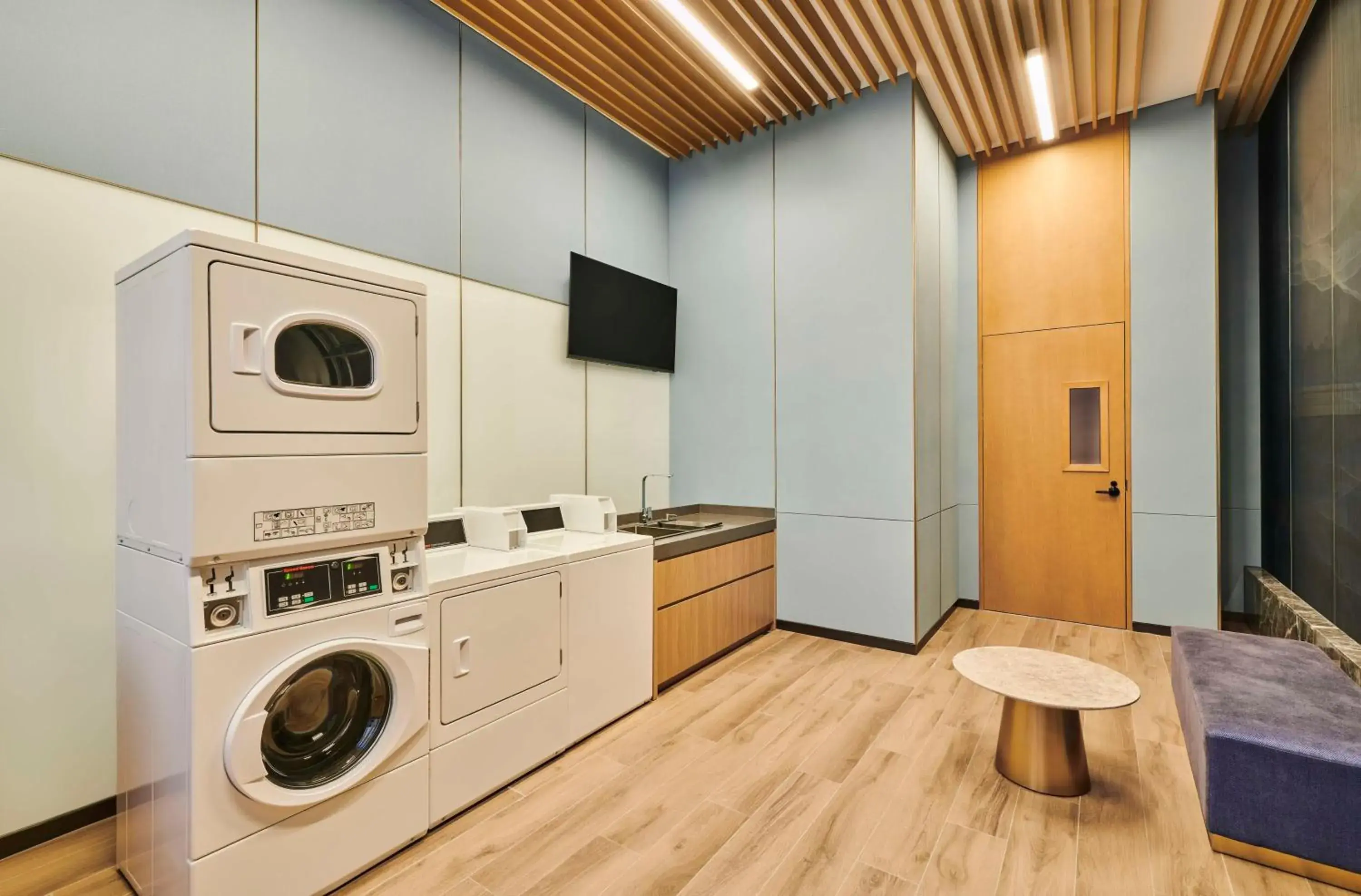 Property building in Hilton Garden Inn Suzhou Wuzhong Property building in Hilton Garden Inn Suzhou Wuzhong