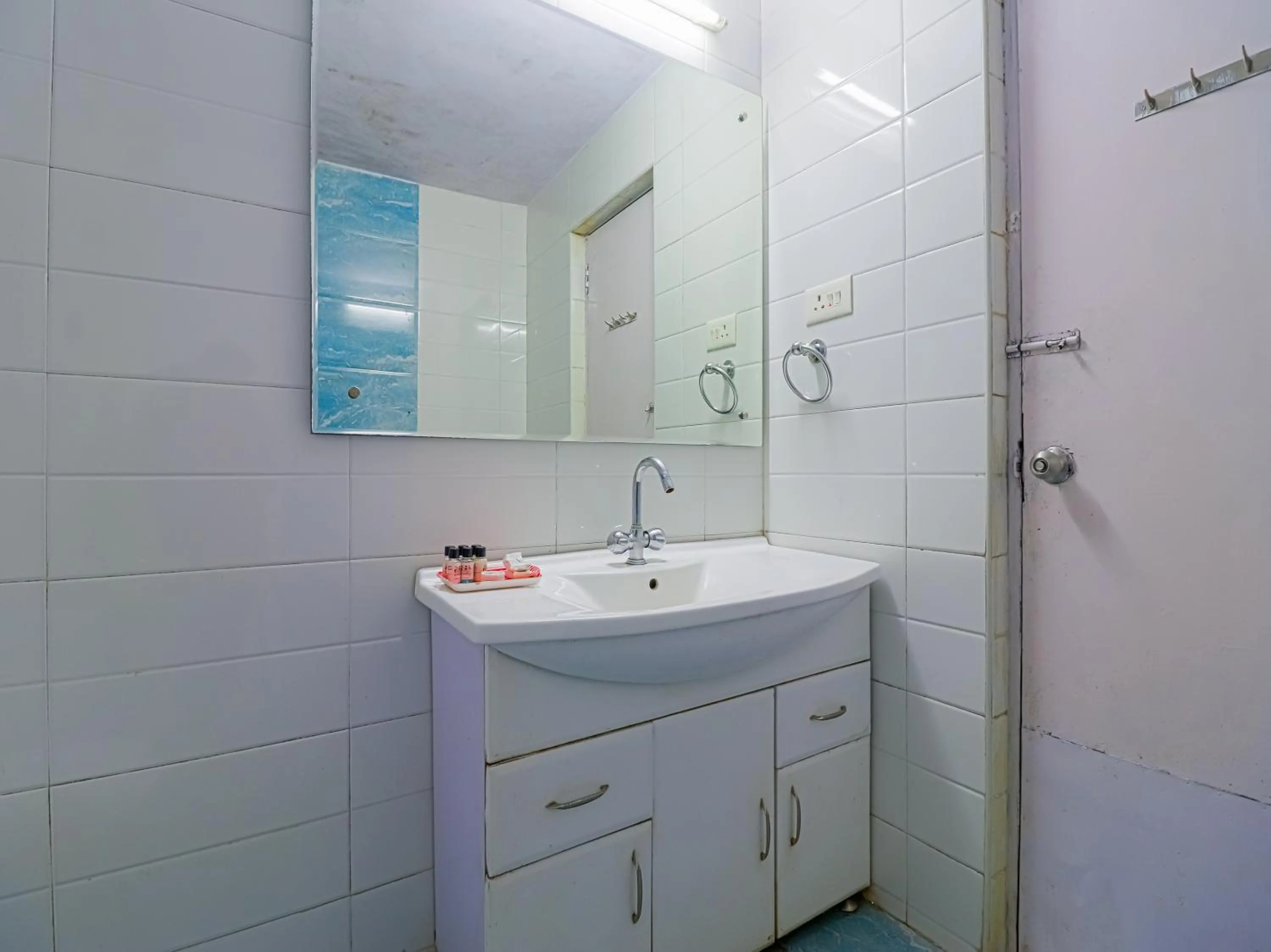 Bathroom in The Byke Sunshine Grand