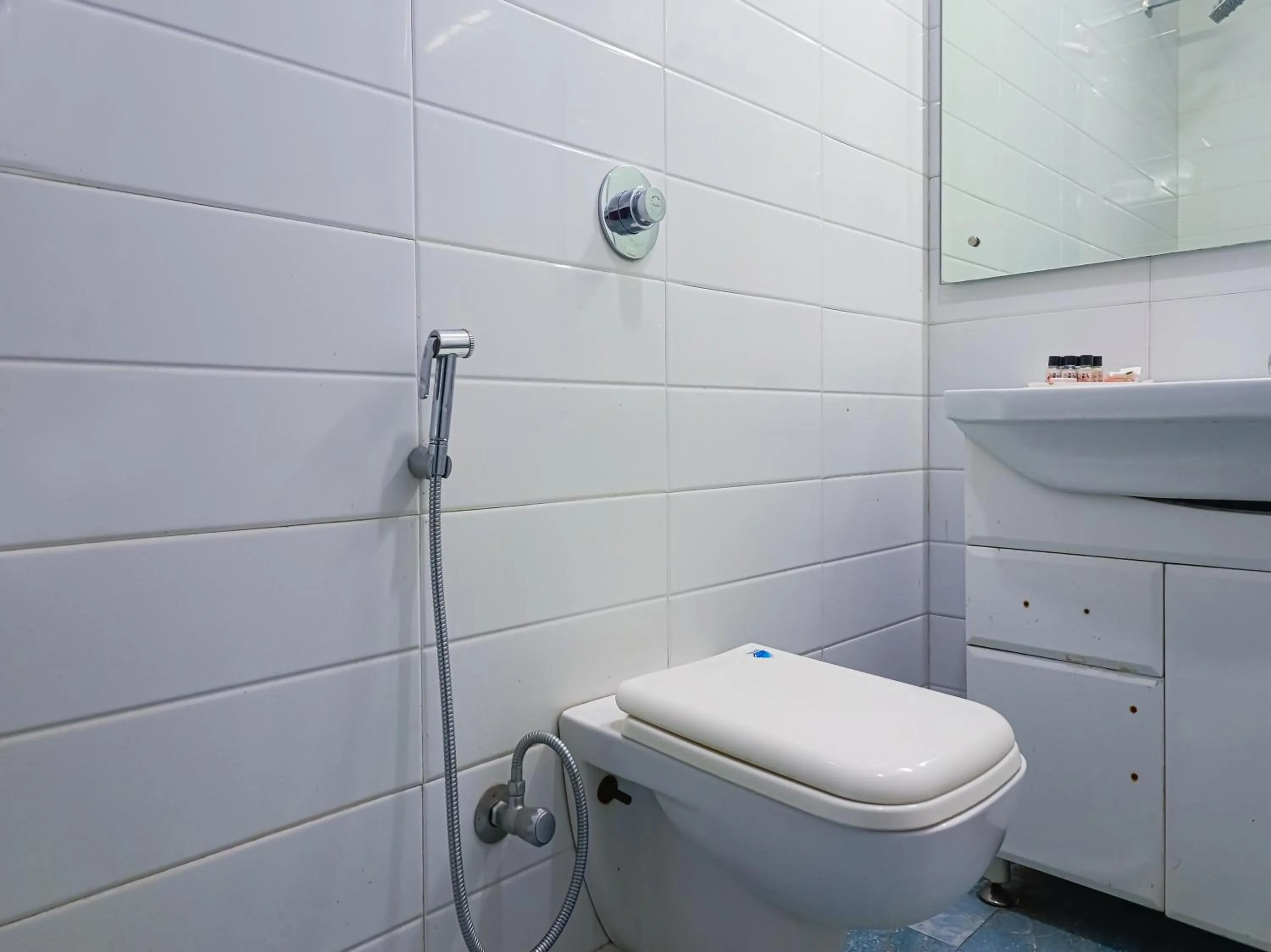 Bathroom in The Byke Sunshine Grand