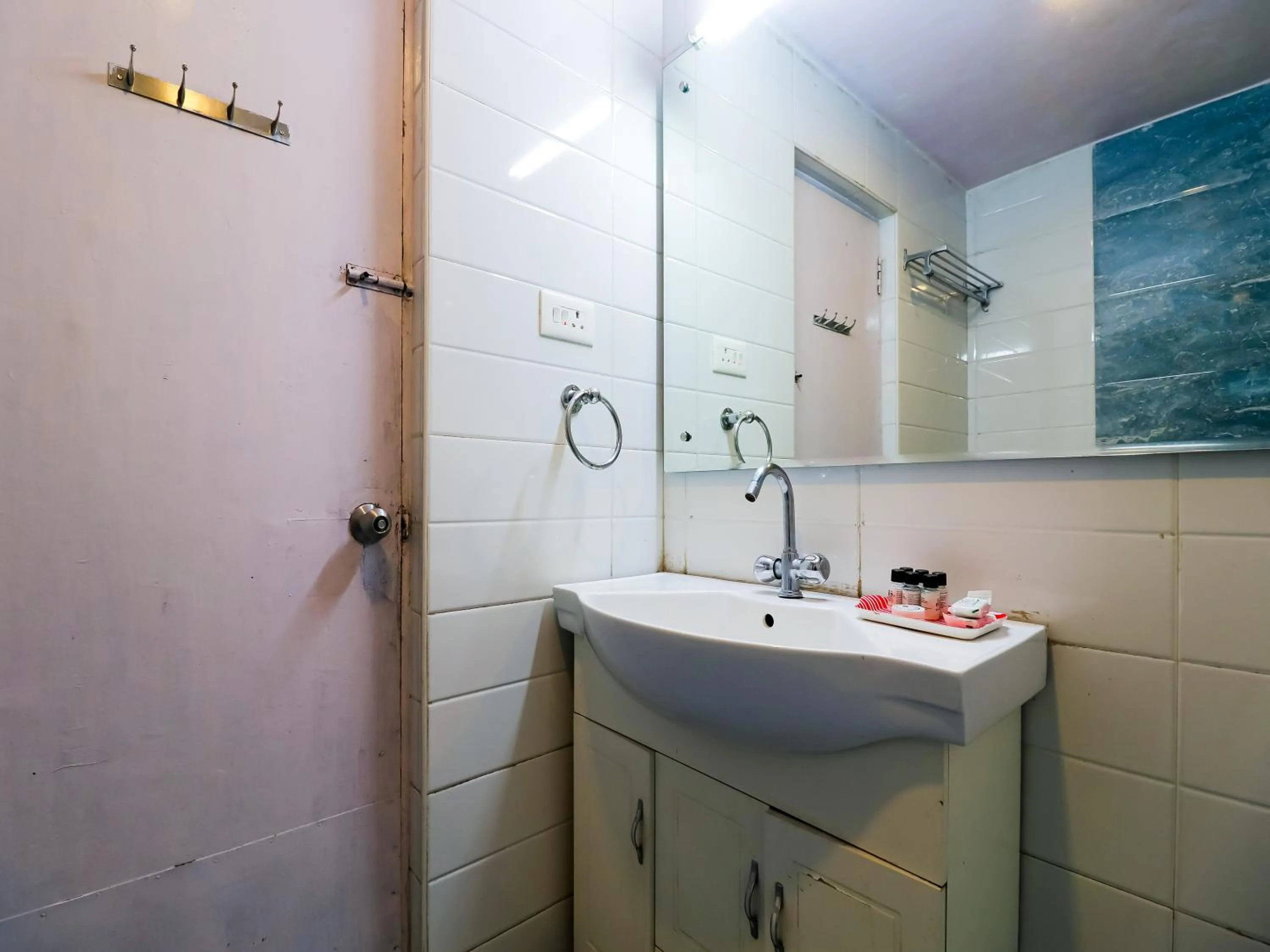 Bathroom in The Byke Sunshine Grand