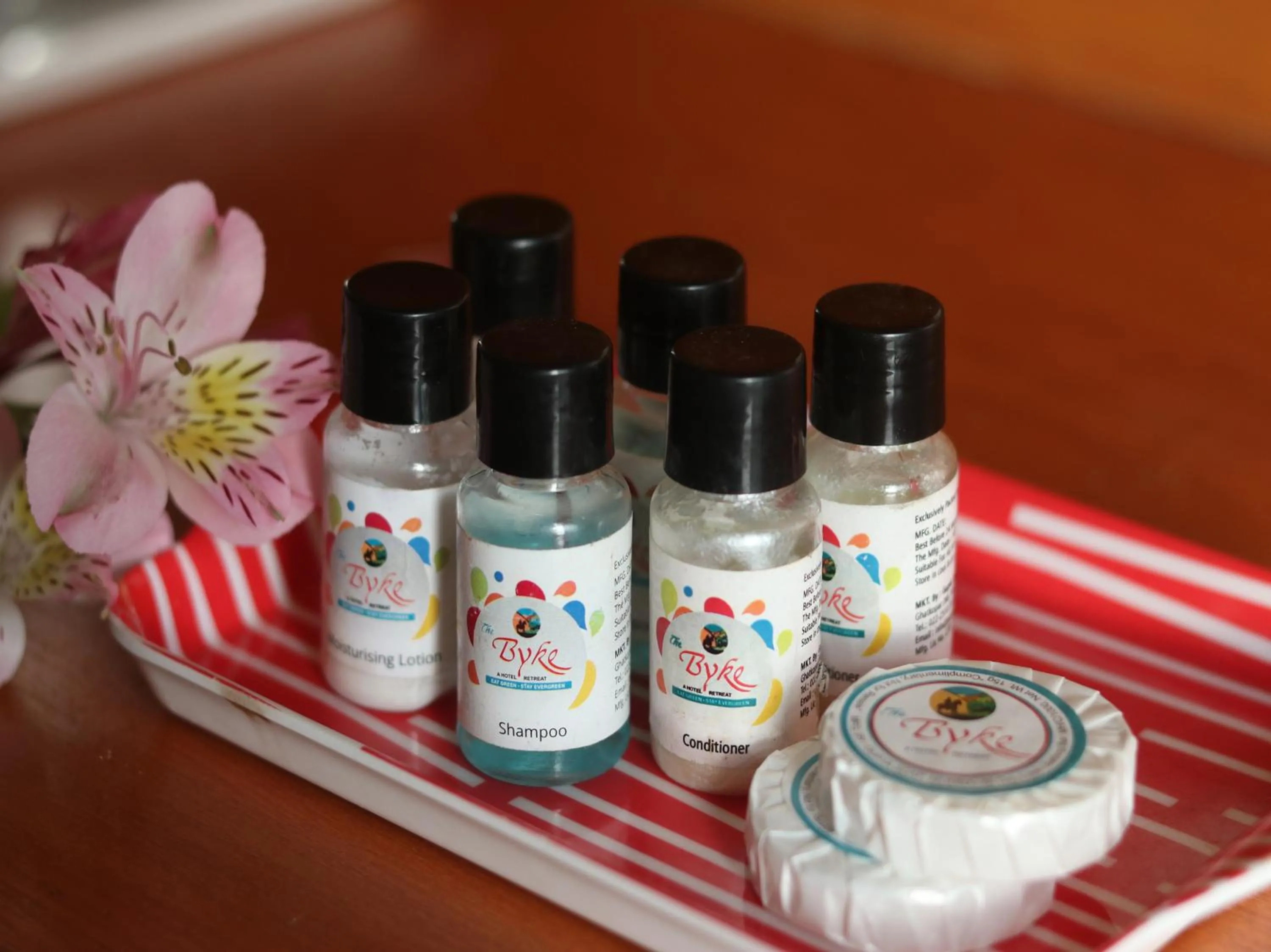 Other in The Byke Sunshine Grand