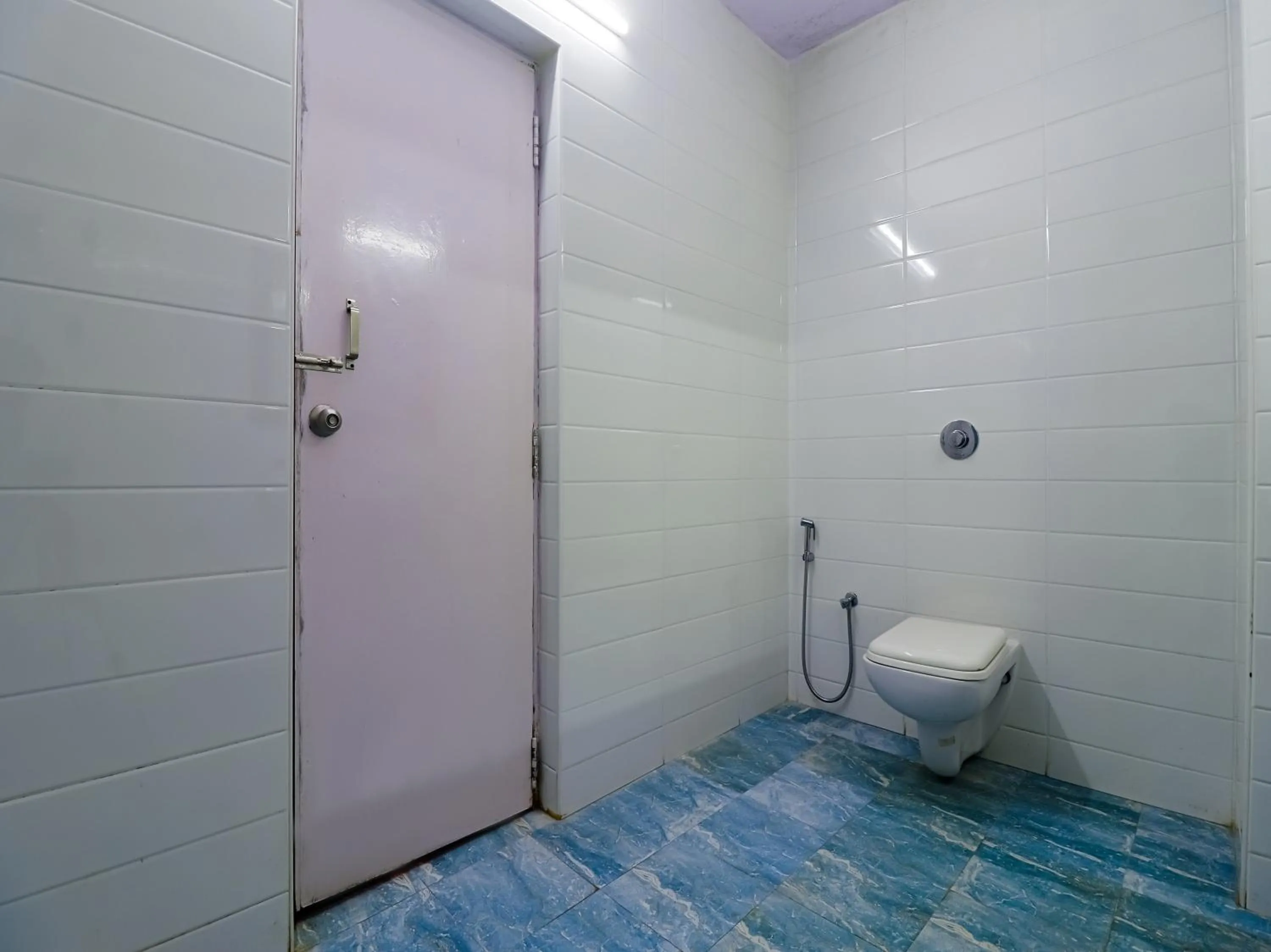 Bathroom in The Byke Sunshine Grand