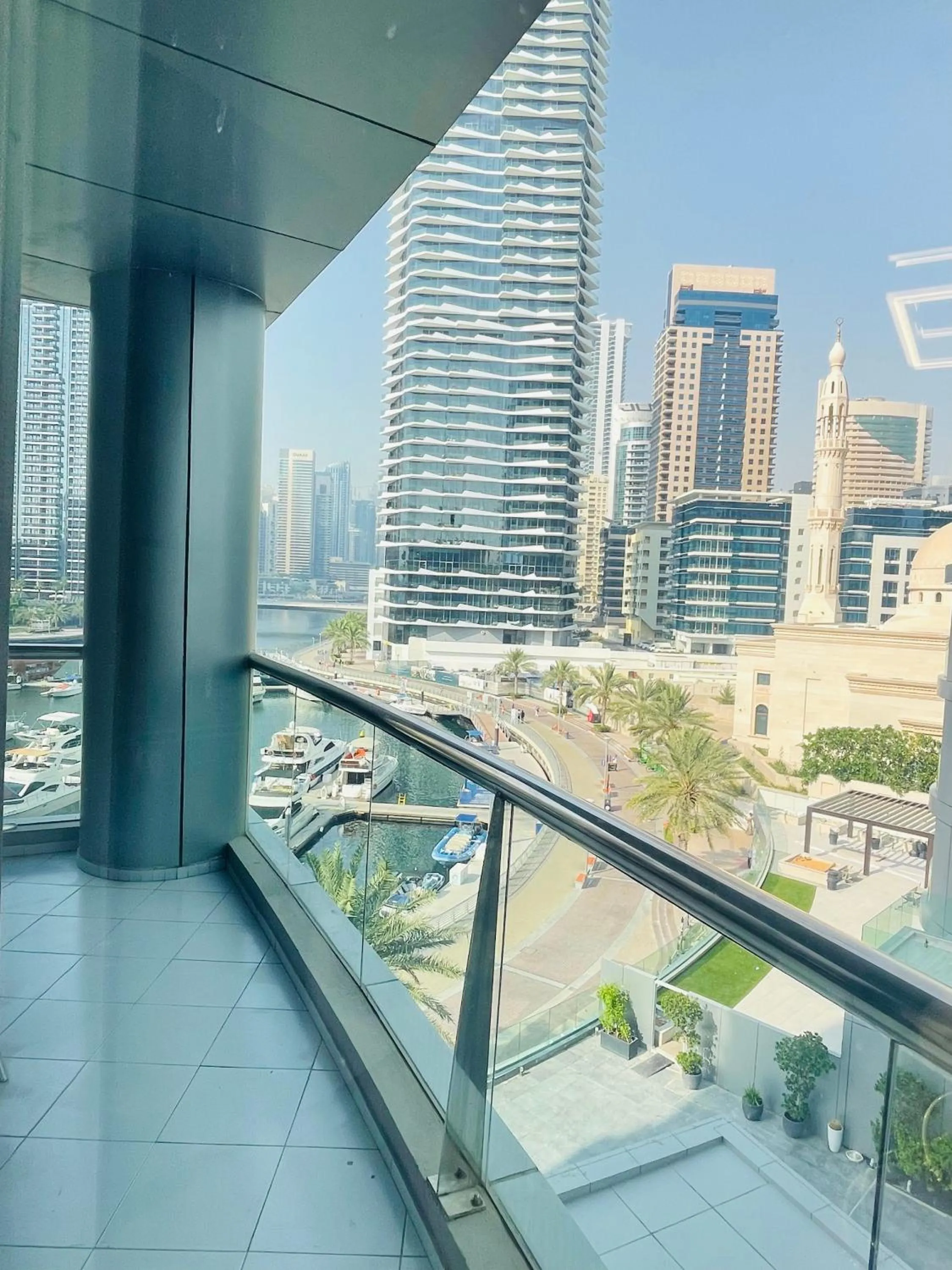 Signature Hotel Apartments and Spa