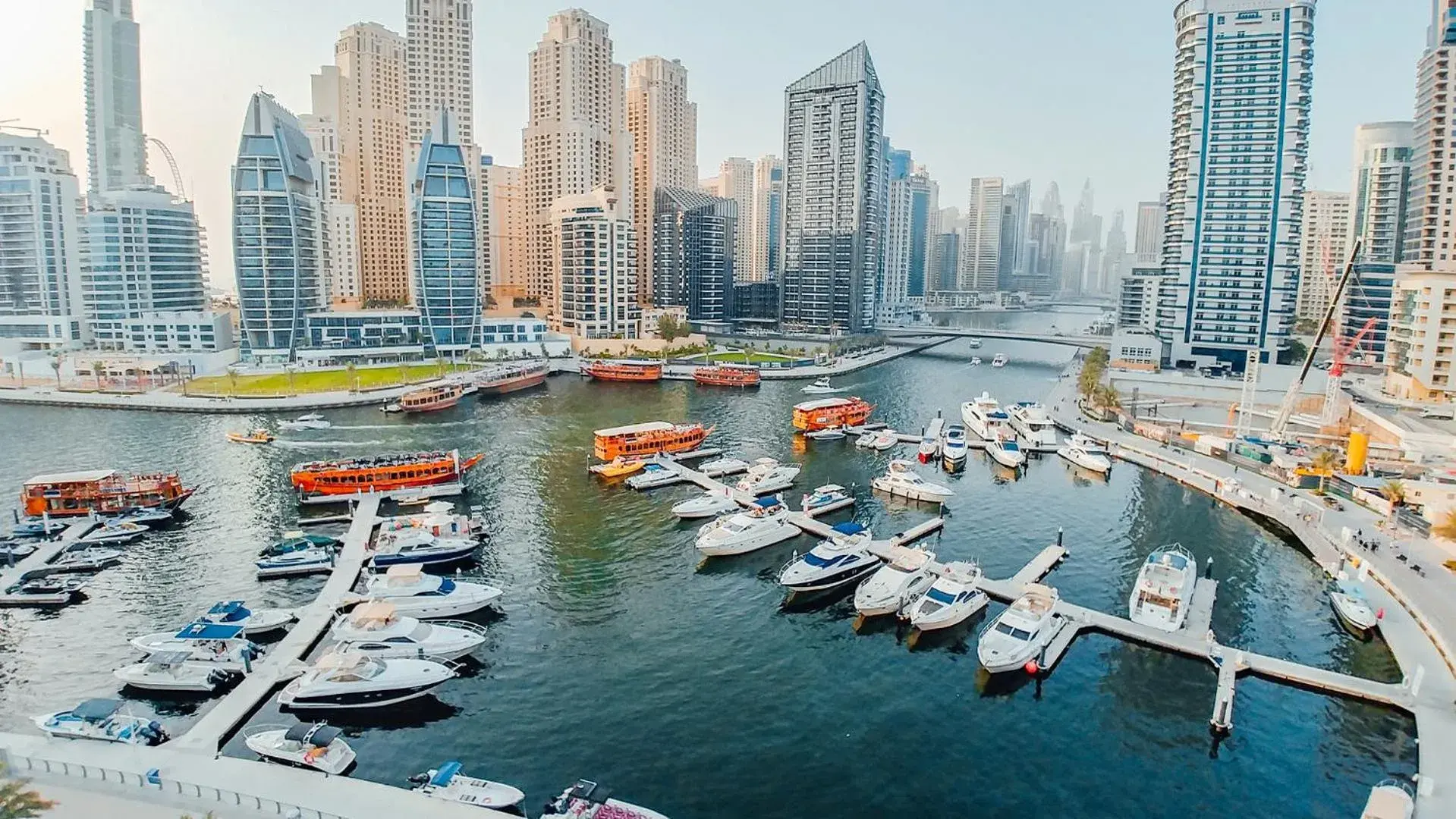 Lake view in Signature Hotel Apartments and Spa Lake view in Signature Hotel Apartments and Spa