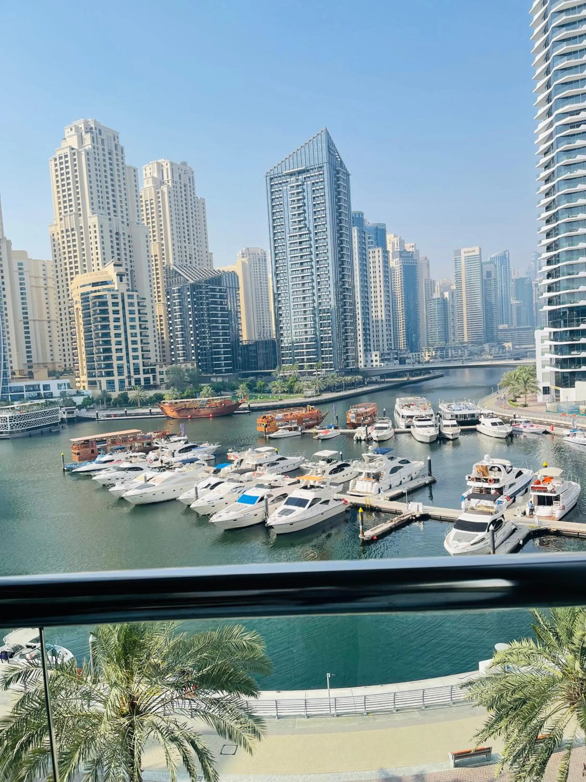 Signature Hotel Apartments and Spa