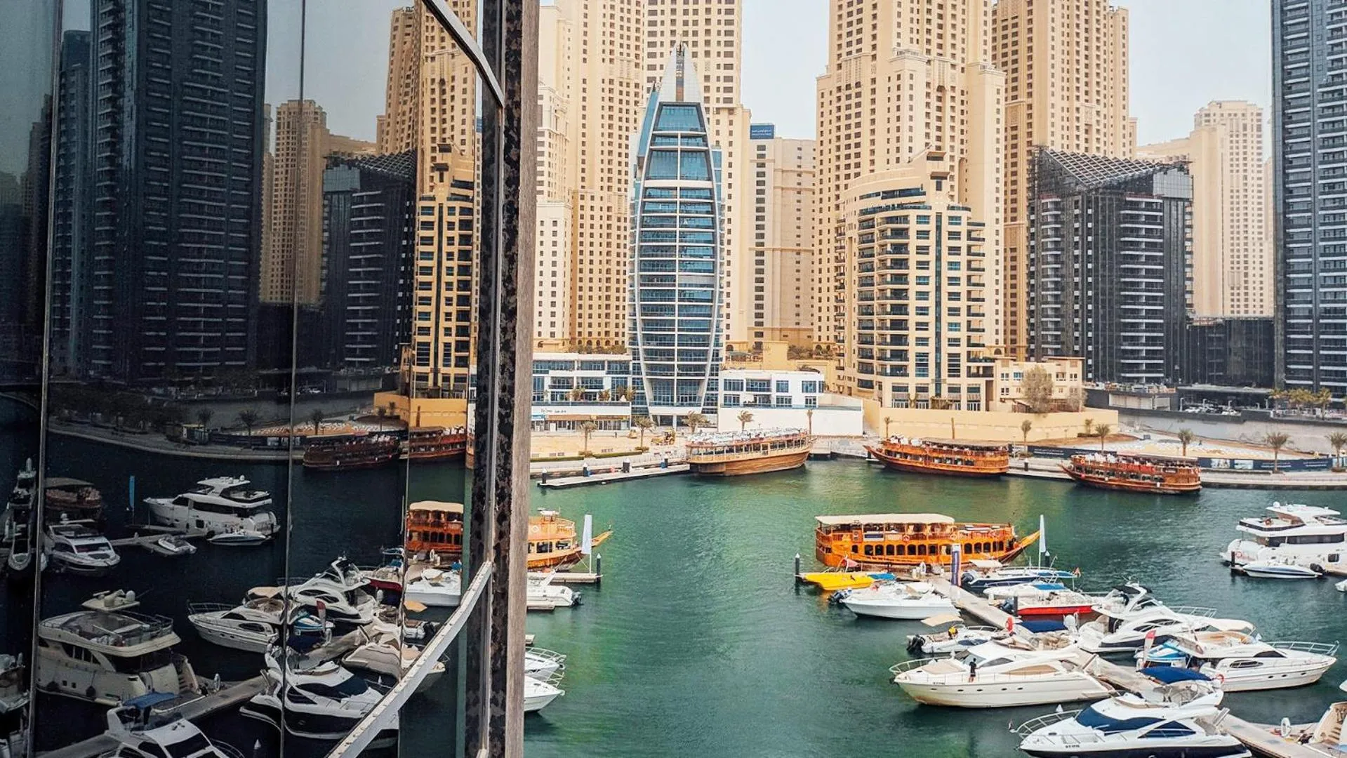 Signature Hotel Apartments and Spa