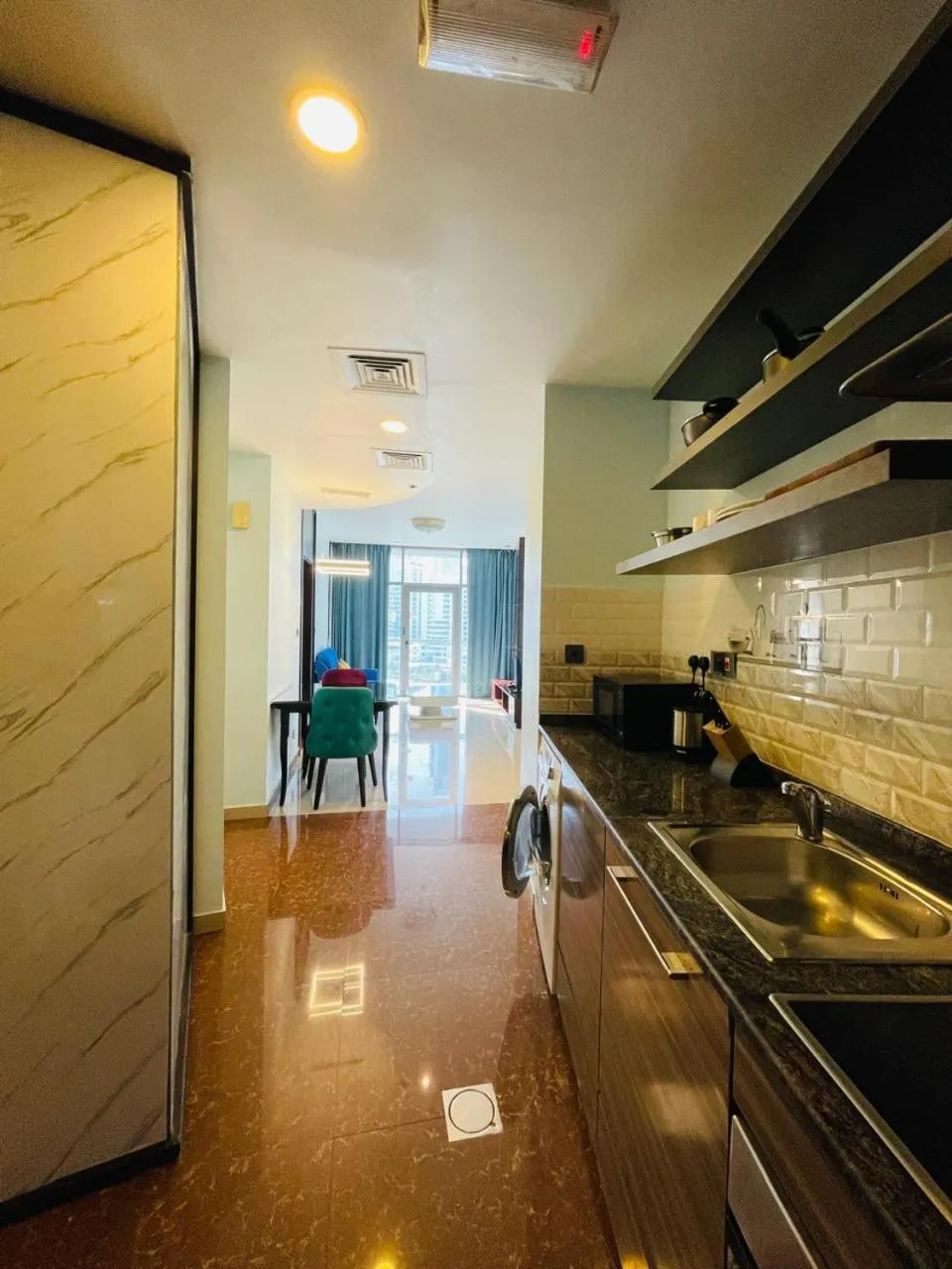 Signature Hotel Apartments and Spa