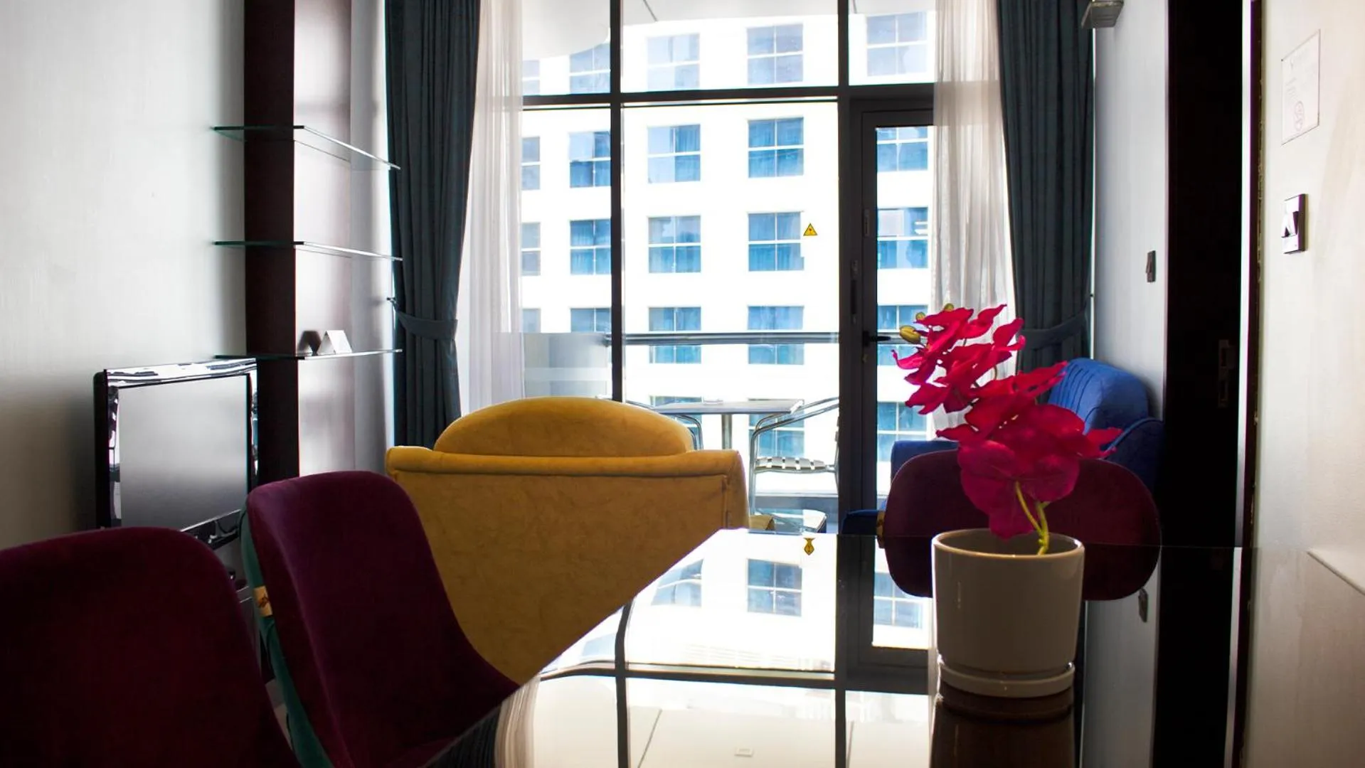 Signature Hotel Apartments and Spa