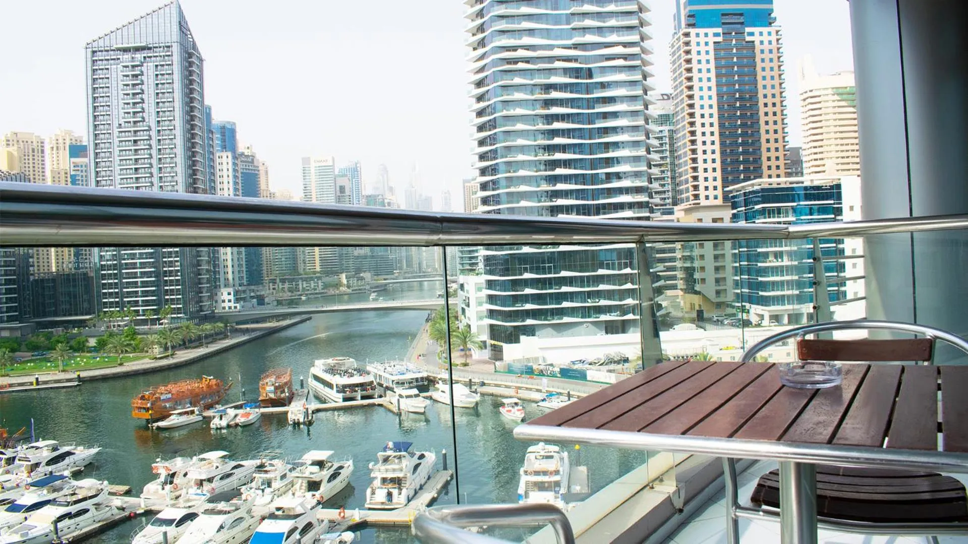 Signature Hotel Apartments and Spa