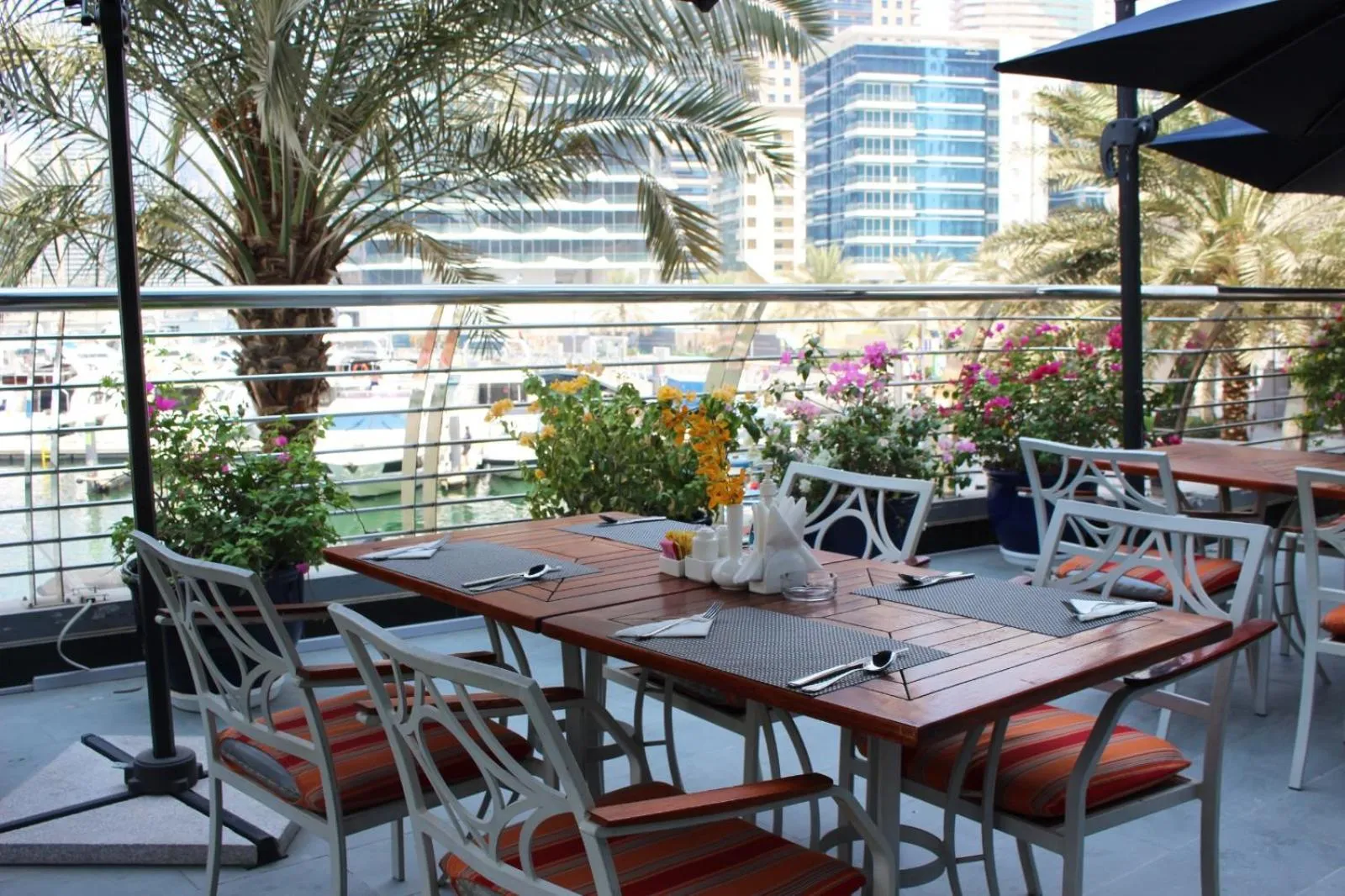 Signature Hotel Apartments and Spa