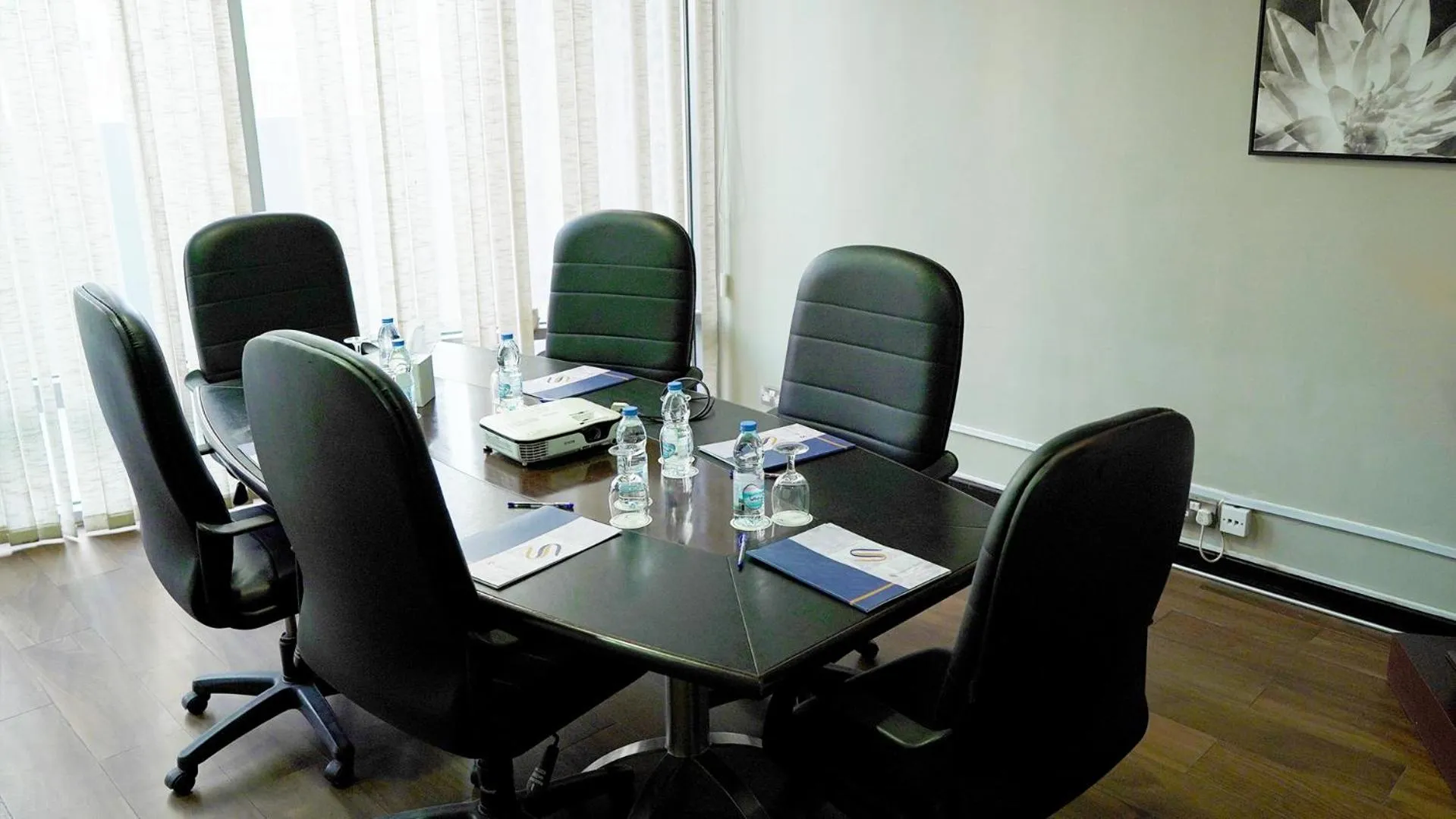 Signature Hotel Apartments and Spa