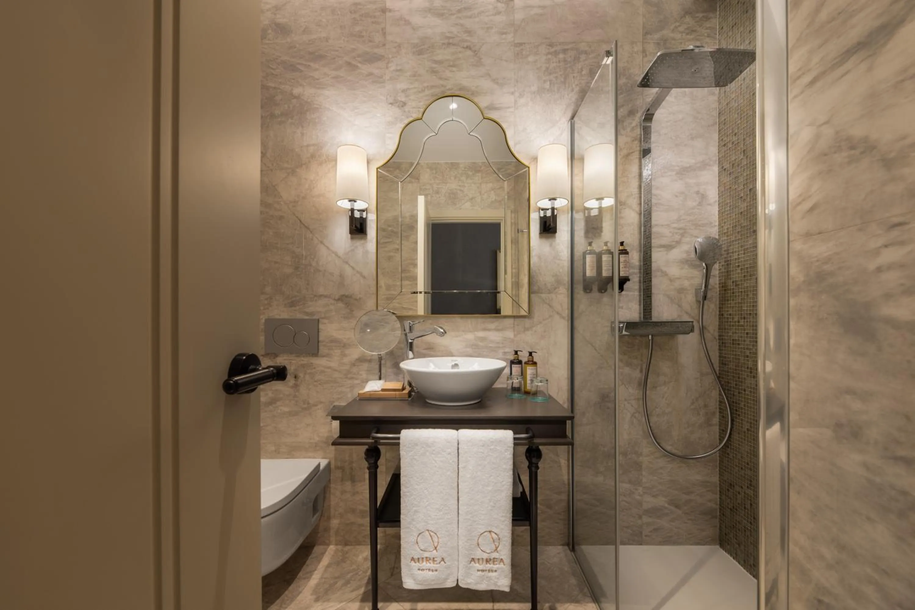 Áurea Casa Palacio Sagasta by Eurostars Hotel Company