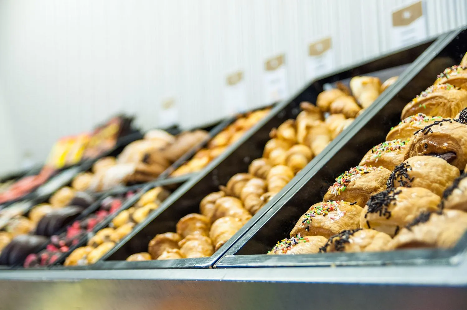 Food and drinks in Áurea Casa Palacio Sagasta by Eurostars Hotel Company