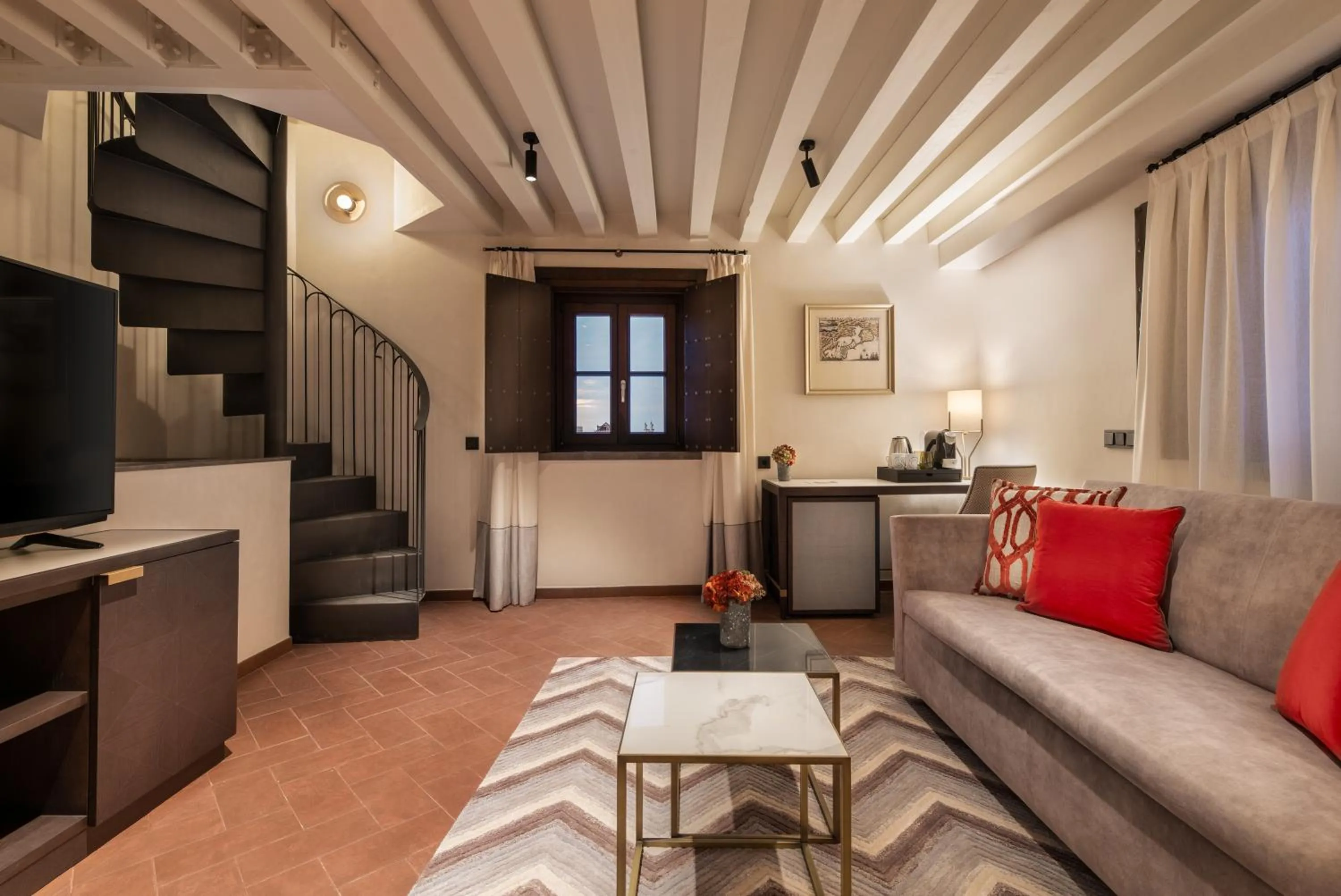 Áurea Casa Palacio Sagasta by Eurostars Hotel Company