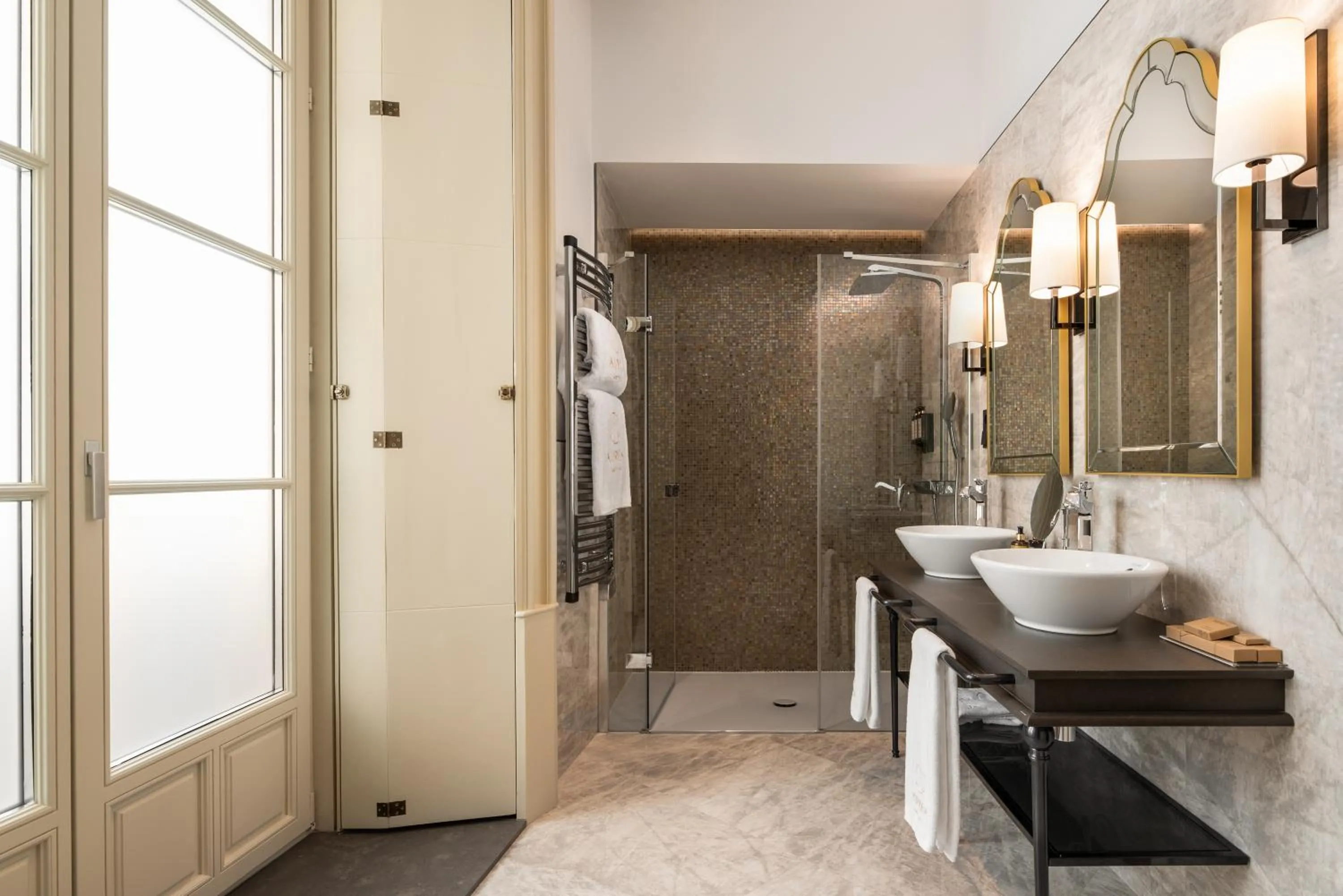 Áurea Casa Palacio Sagasta by Eurostars Hotel Company