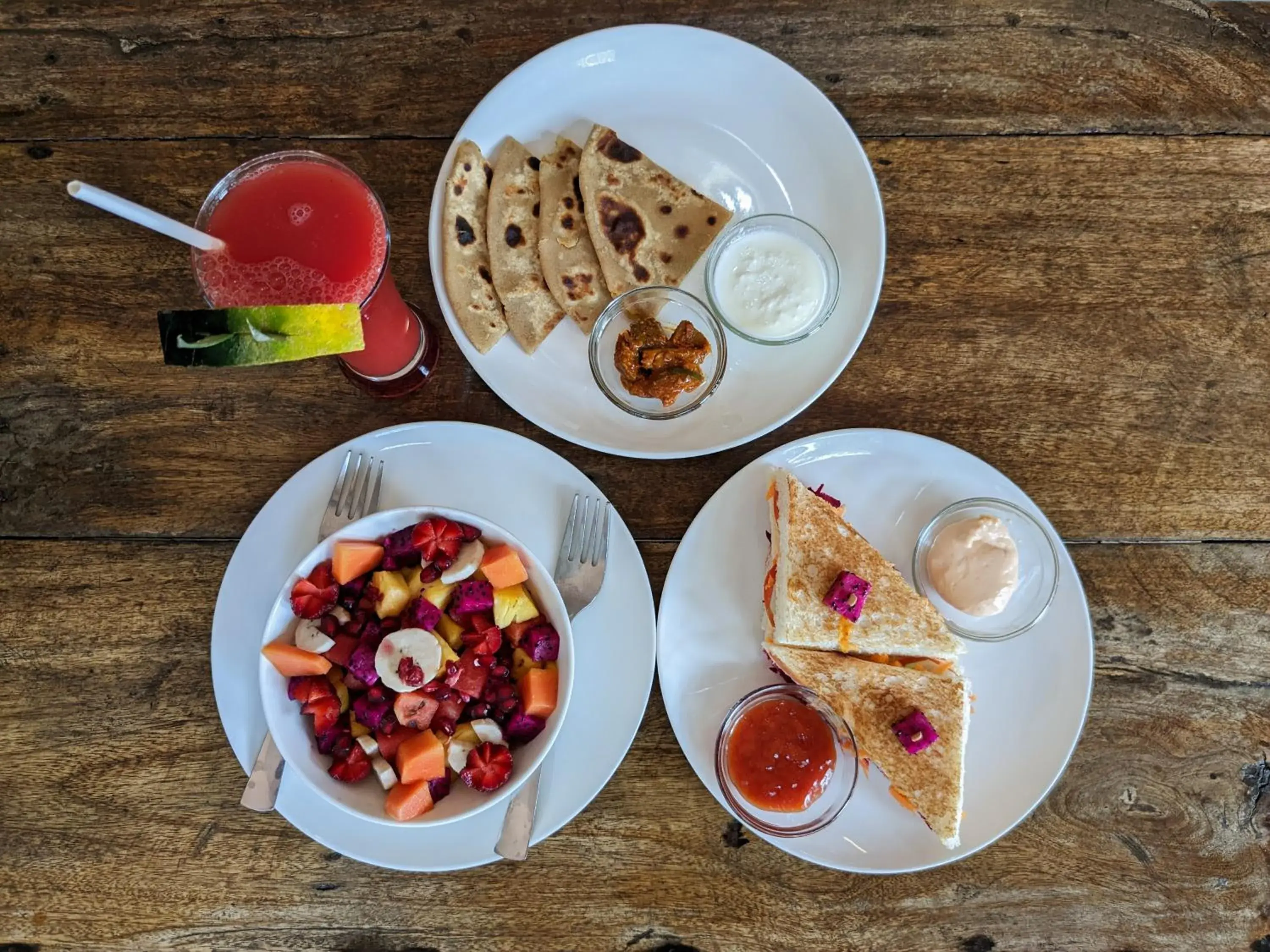 Restaurant/places to eat in De Soul Sante Beach Resort Morjim Goa Restaurant/places to eat in De Soul Sante Beach Resort Morjim Goa